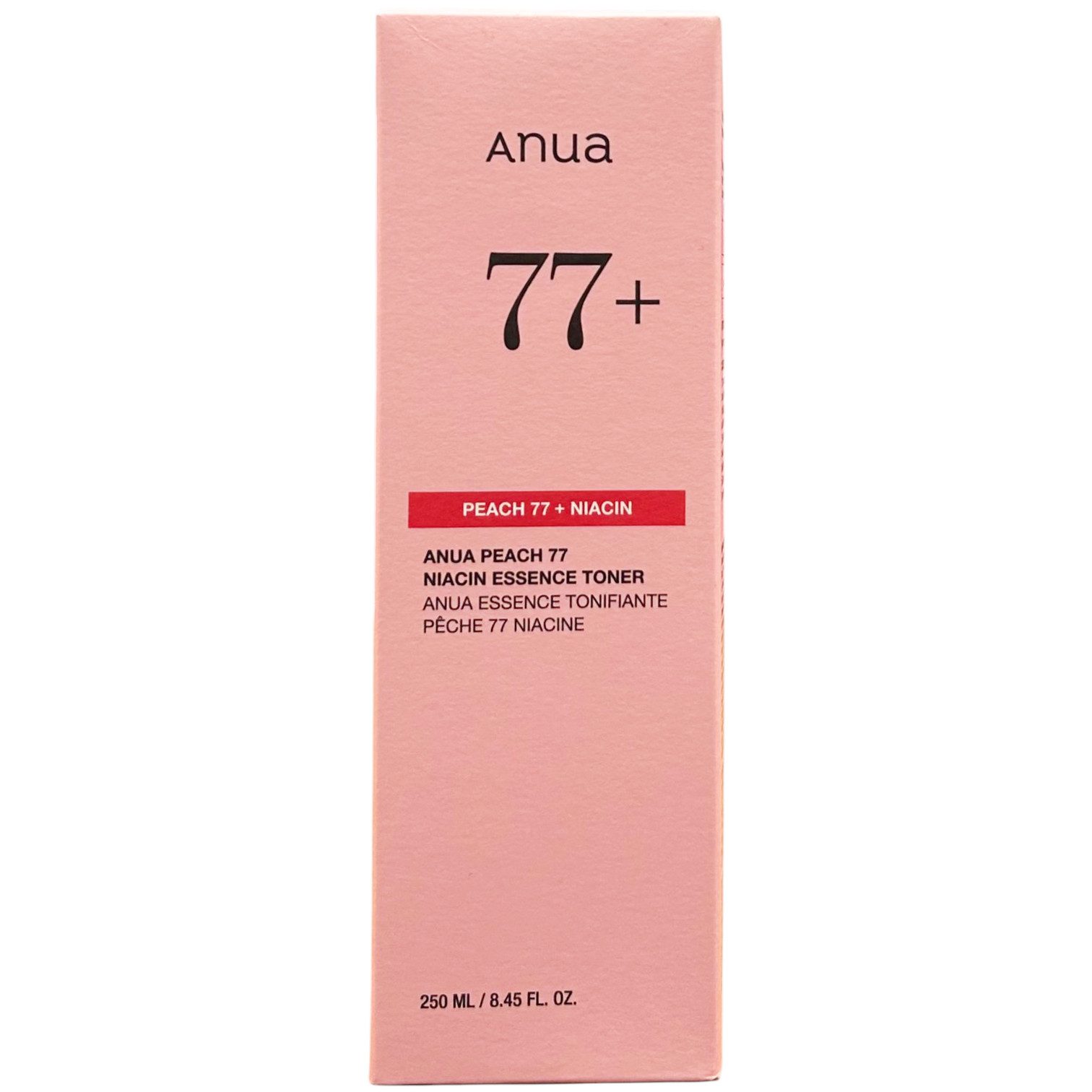 Anua Gesichtspflege Peach 77 Niacin Essence Toner