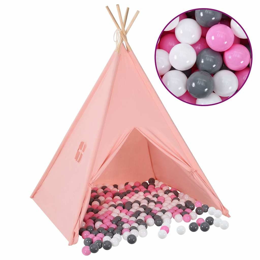 vidaXL Spielball Bälle für Bällebad 250 Stk. Mehrfarbig (250-St)