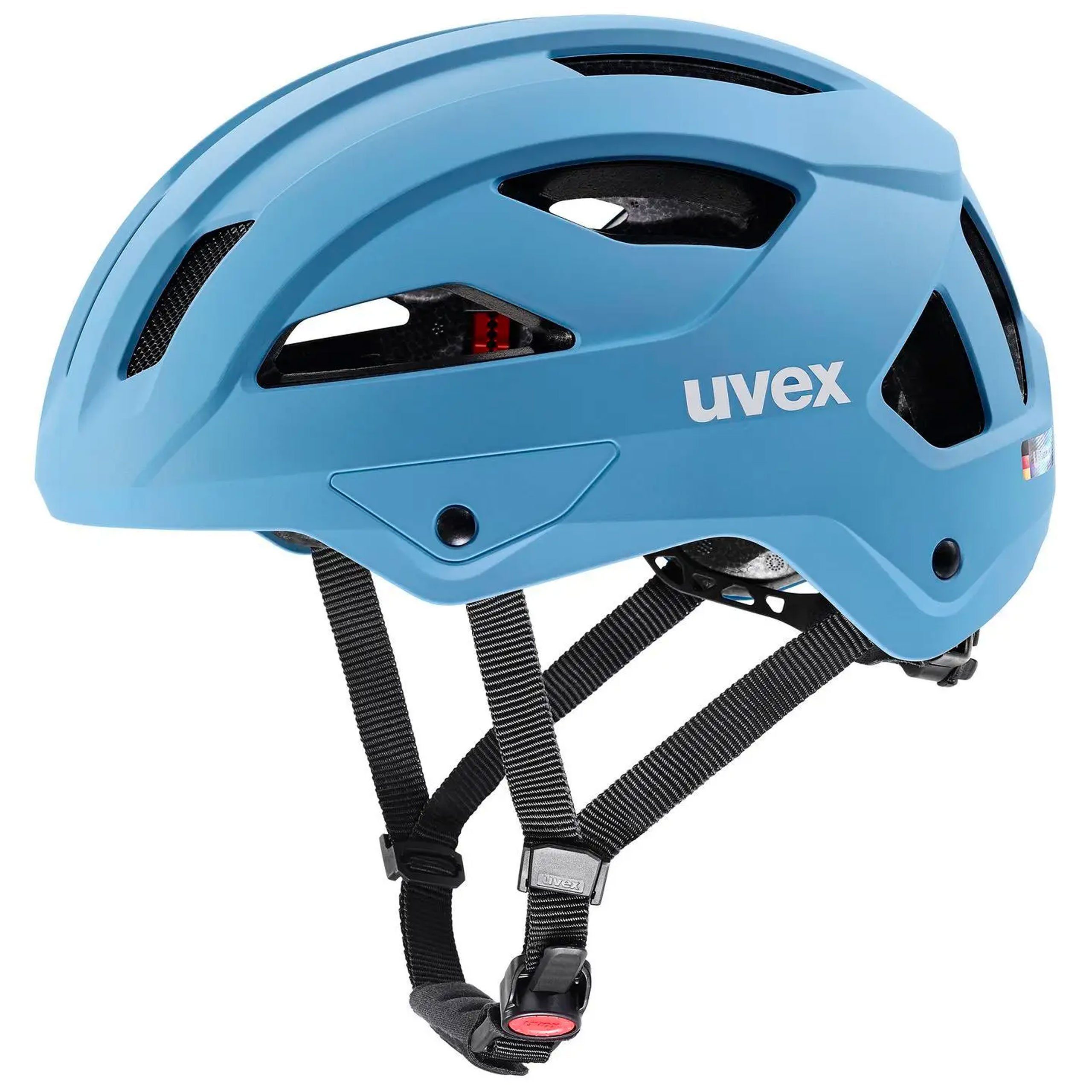 Uvex Fahrradhelm uvex stride - Fahrradhelm für Damen und Herren
