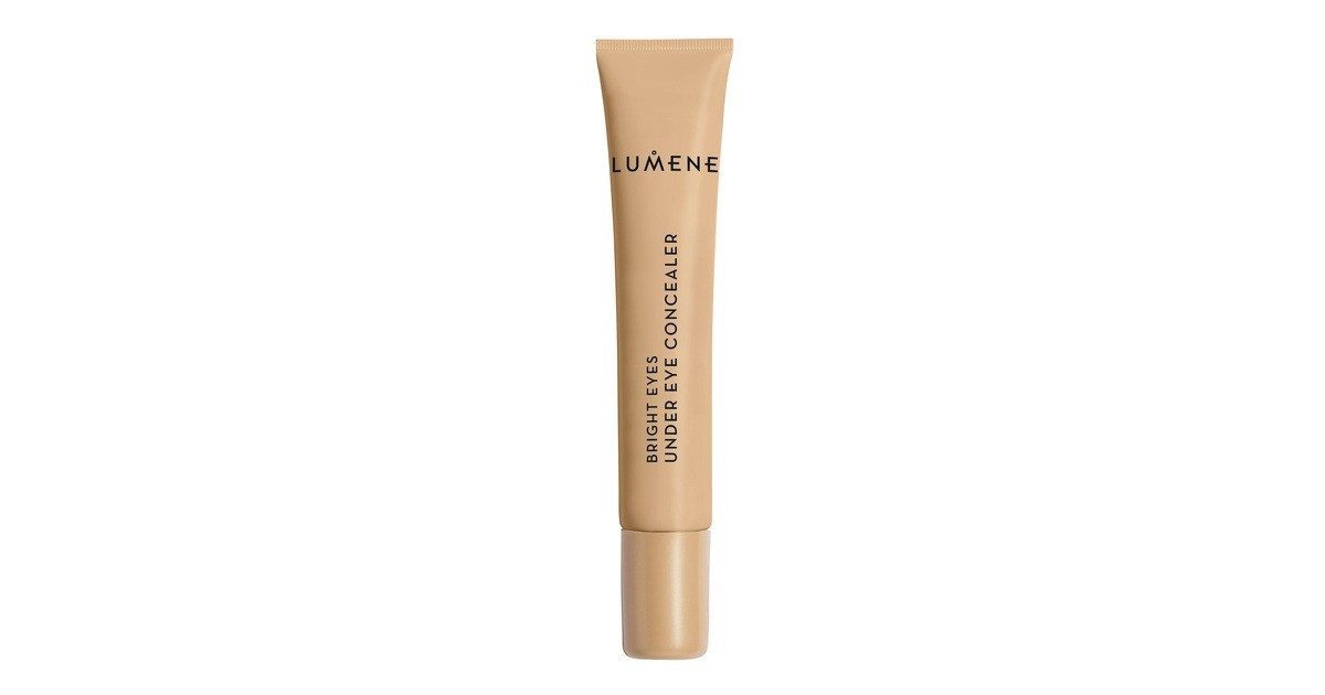 Lumene Concealer LUMENE Bright Eyes Under Eye Concealer