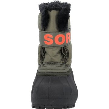 Sorel Sorel Childrens Snow Commander NC 1960 Winterstiefel