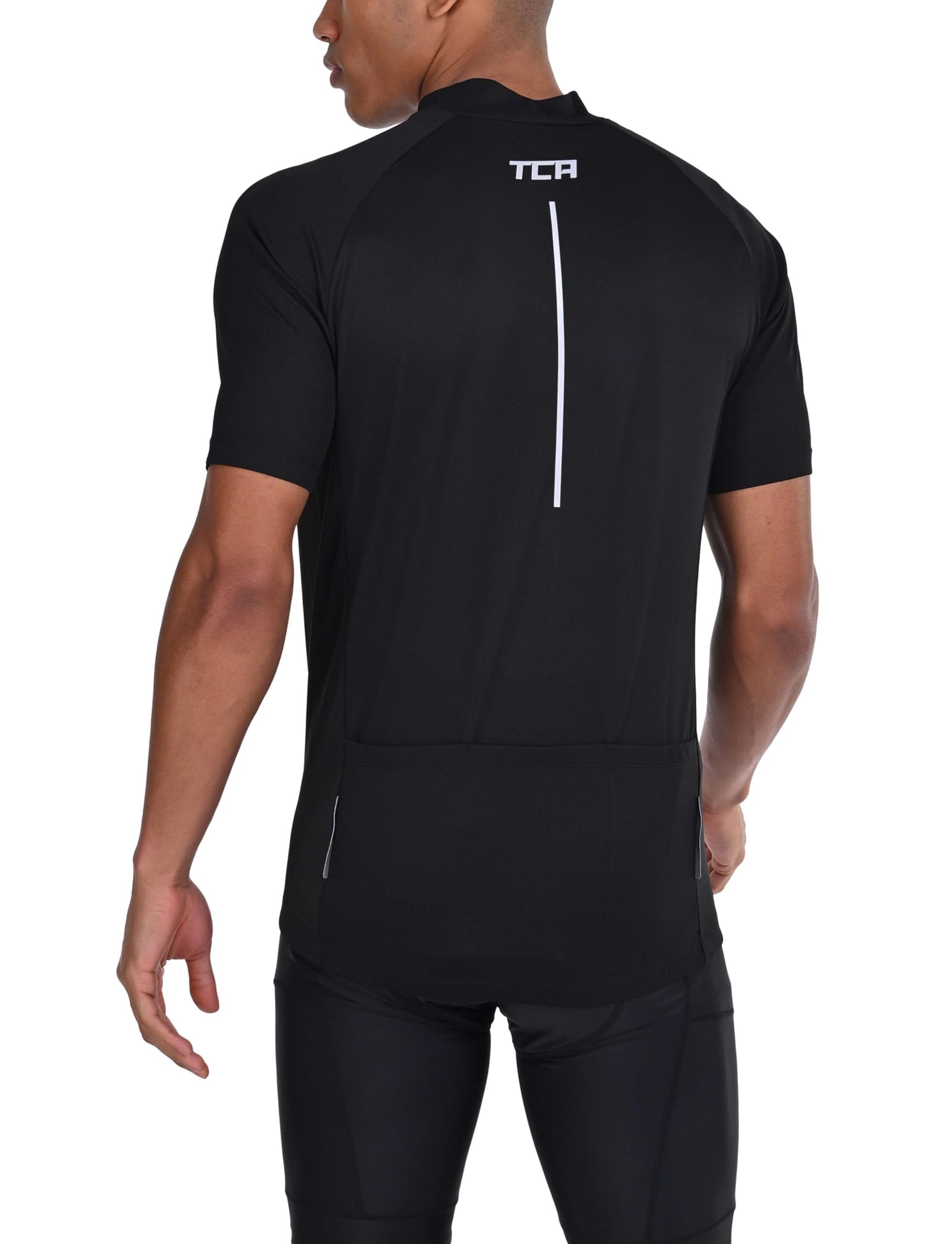 TCA Radtrikot TCA Herren All-Day Cycling günstig online kaufen
