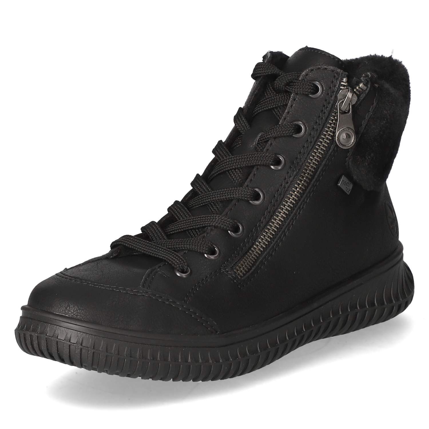 Rieker 74244-00 Winterstiefel günstig online kaufen