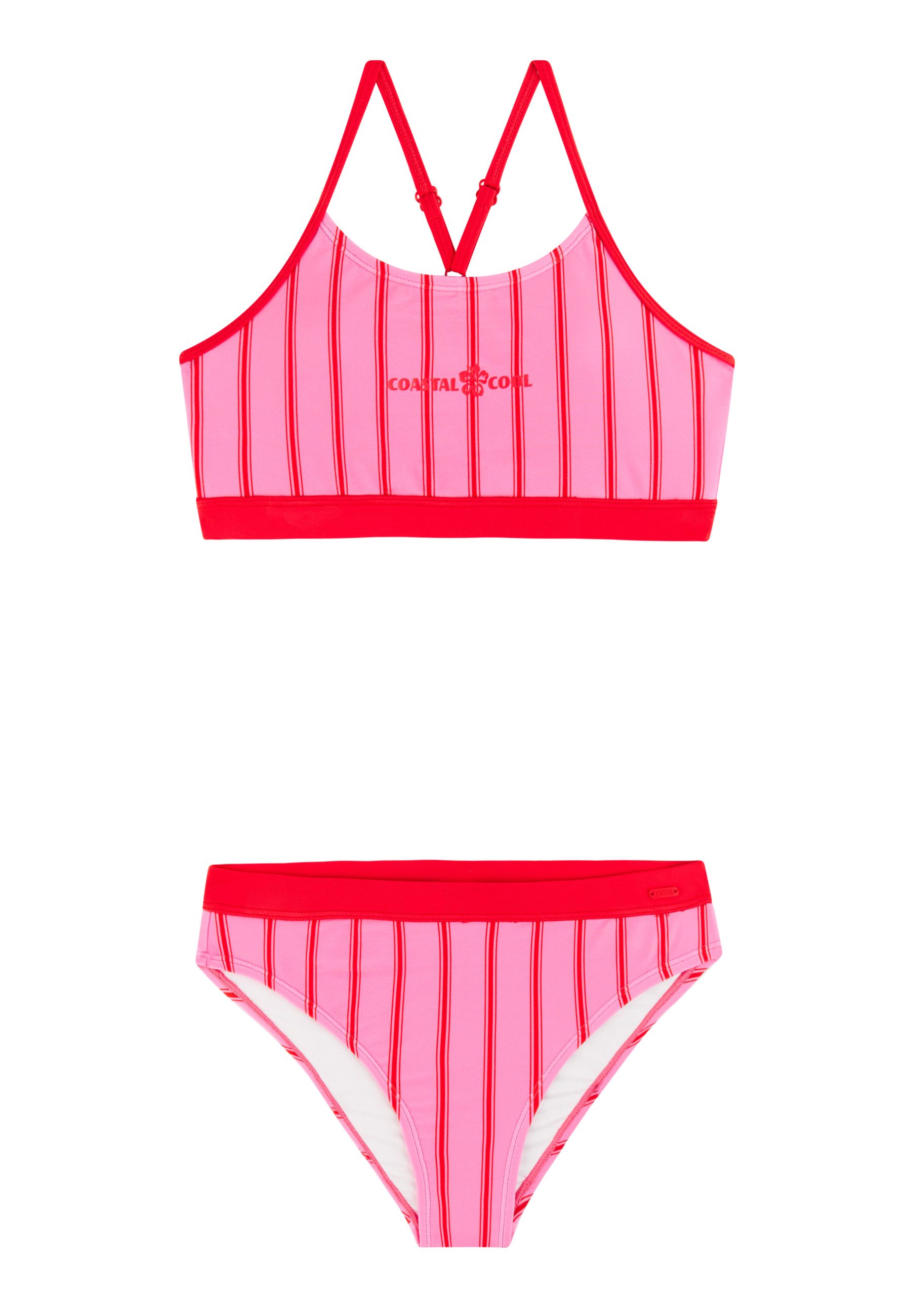 Protest Triangel-Bikini PRTZhara JR (Set, 1-St)