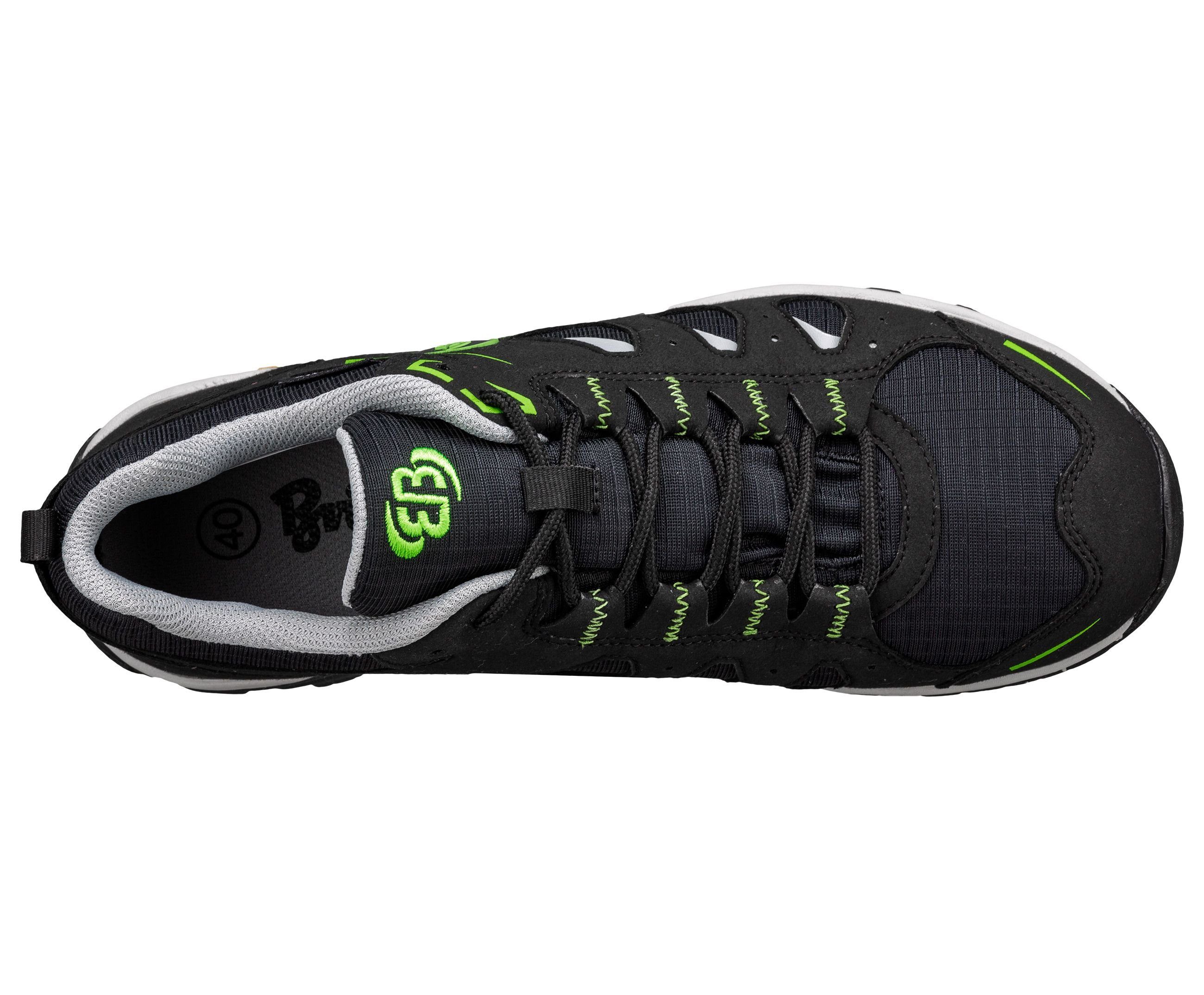 BRÜTTING Outdoorschuh Mount Frakes Low Outdoorschuh