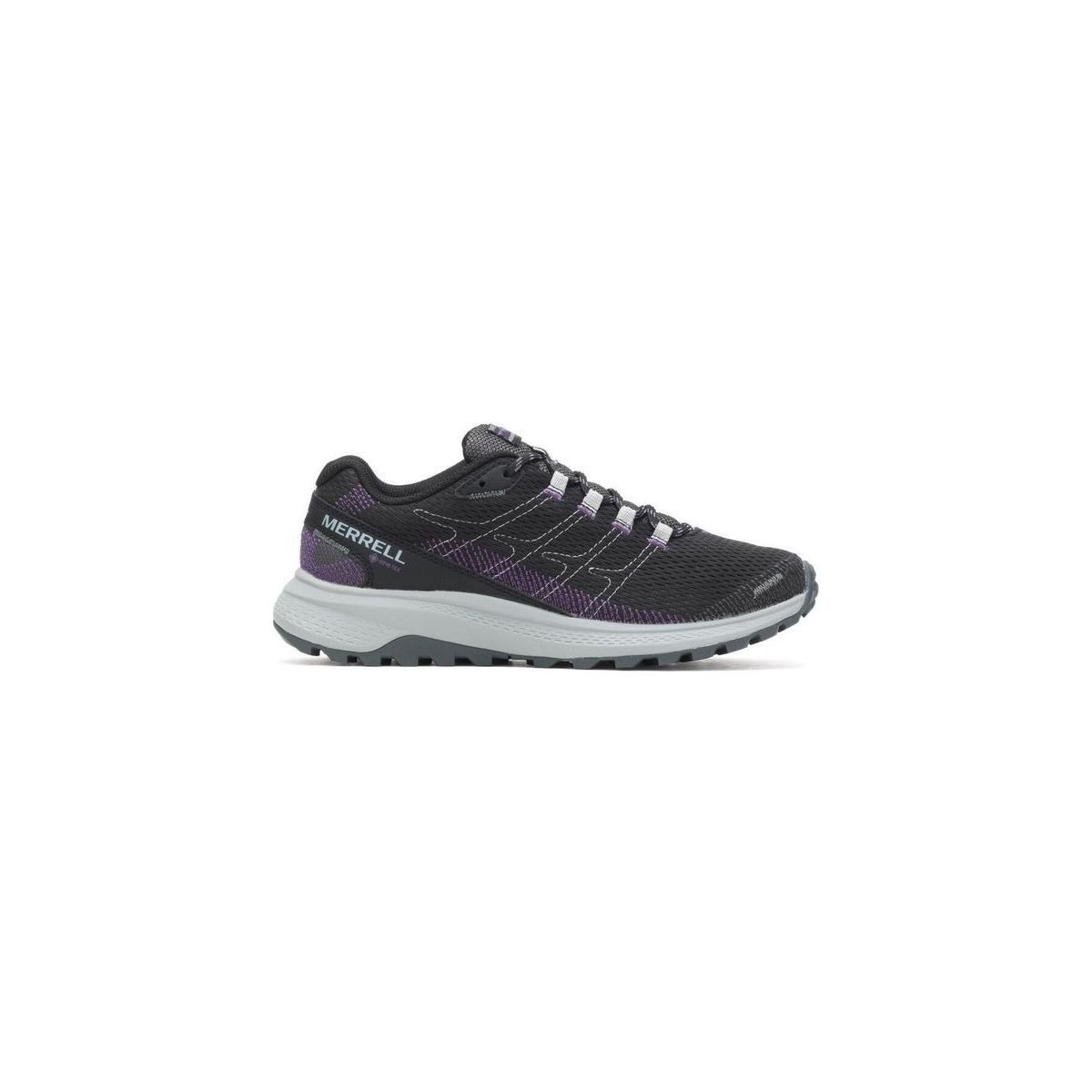 Merrell FLY Strike GTX Outdoorschuh Leichter Trailrunner mit Gore-Tex® für schnelle Läufe, bietet