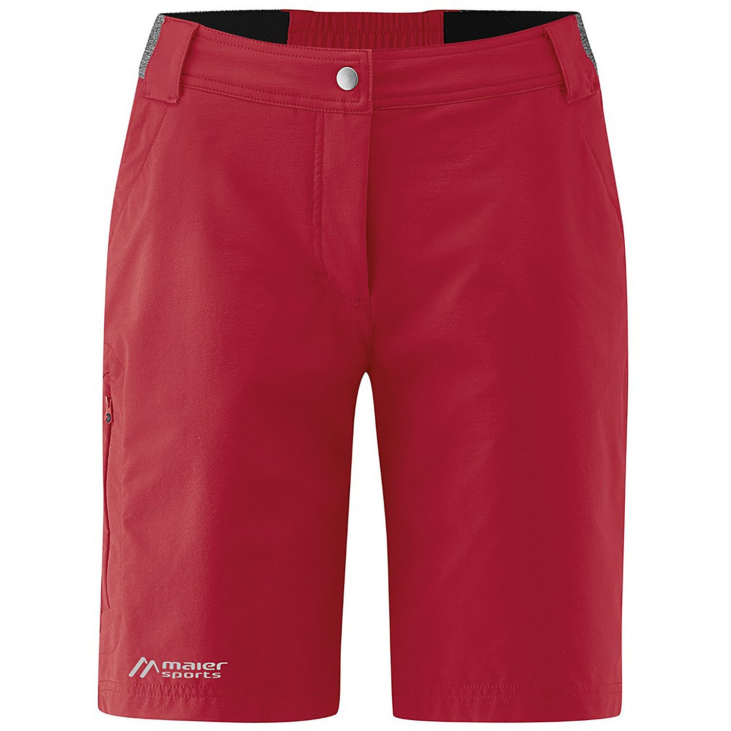 Maier Sports Funktionshose Shorts Norit günstig online kaufen