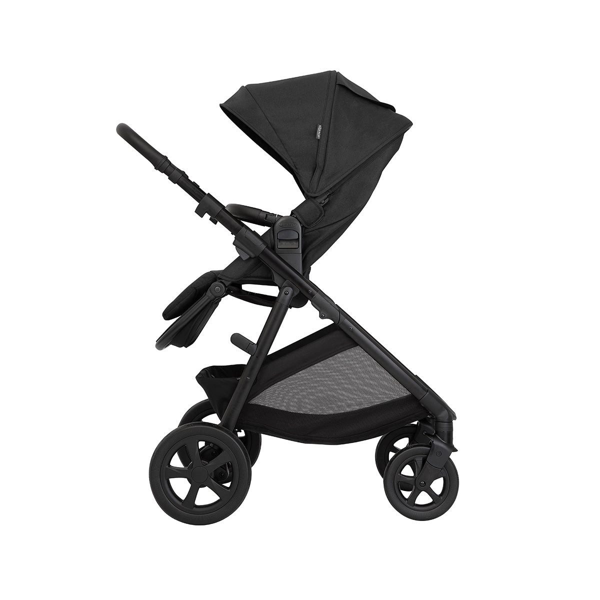 Graco Kombi-Kinderwagen Near2Me™ DLX 3in1, (Spar-Set) – Bild 5 von 5