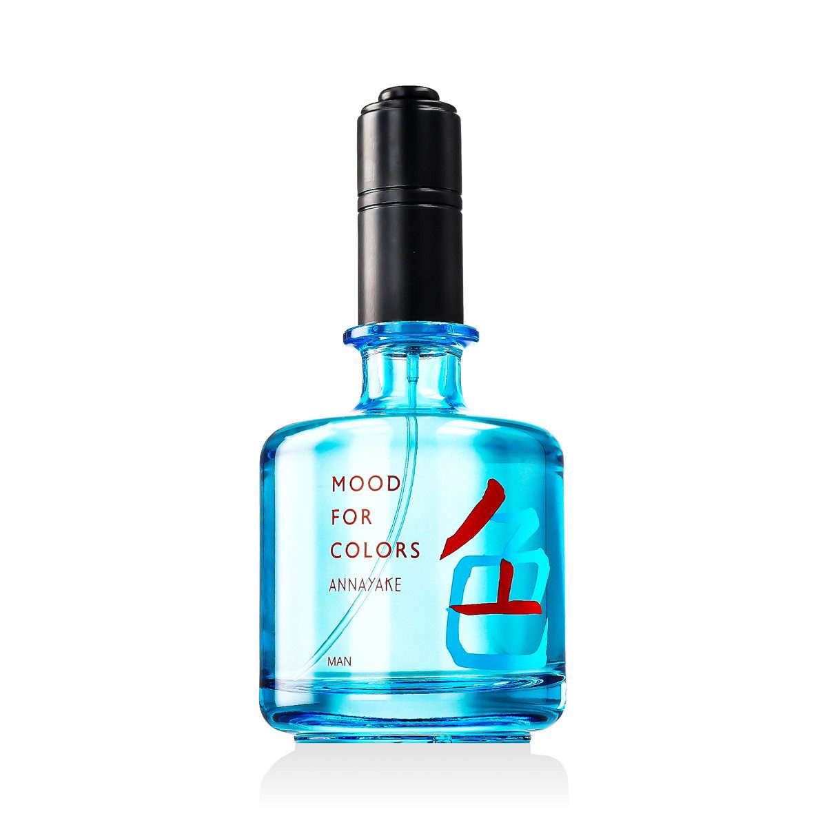 ANNAYAKE Eau de Toilette Mood For Colors Man