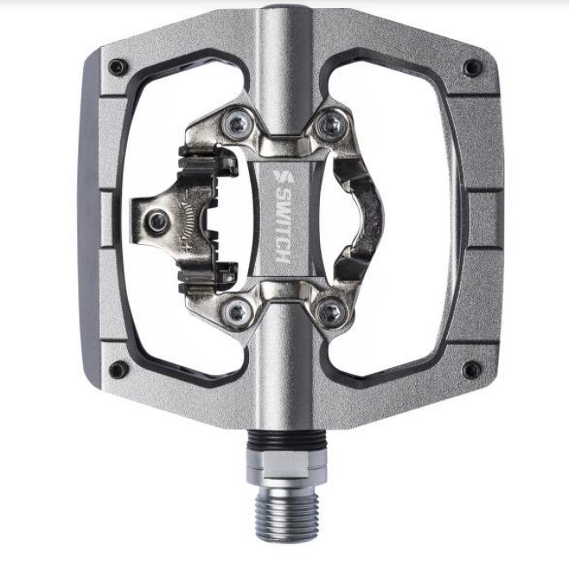 GIST Plattformpedale