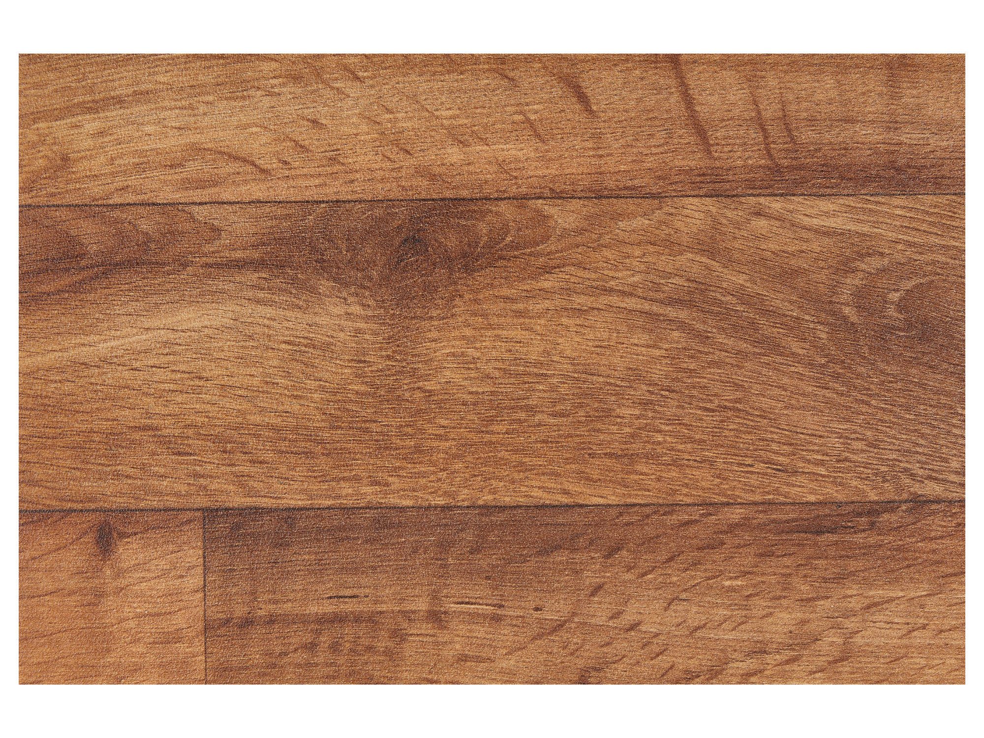 misento Виниловый ламинат Optima in Holzoptik, für Feuchträume und Privatbereiche, PVC Bodenbelag Meterware 200/400 cm breit, Stärke 2,0 mm