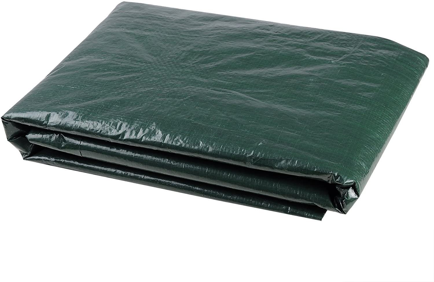 Woltu Gartenmöbel-Schutzhülle, Abdeckhaube Wetterfest grün günstig online kaufen