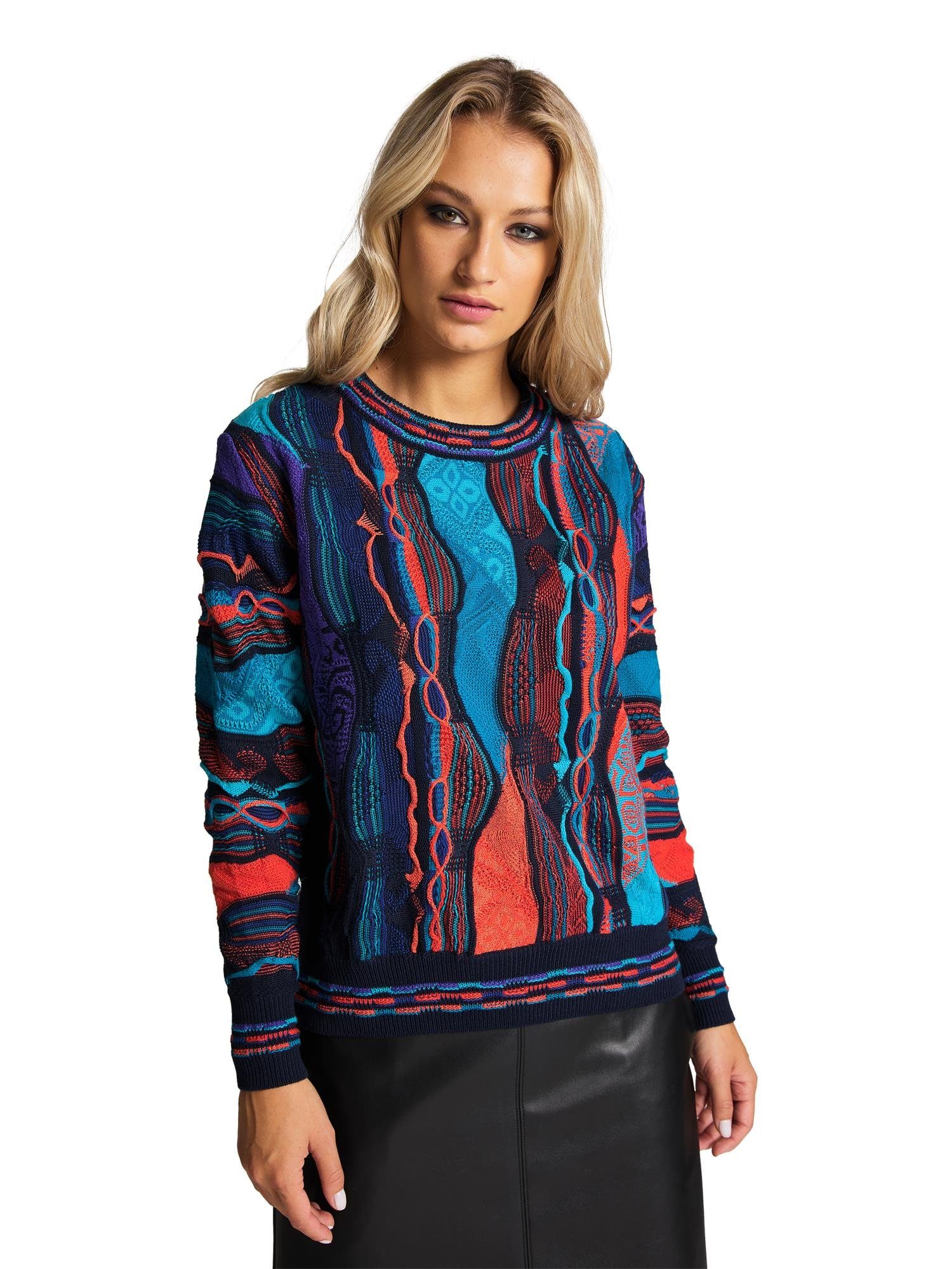 Carlo Colucci Pullover für Damen kaufen » Carlo Colucci Pullis