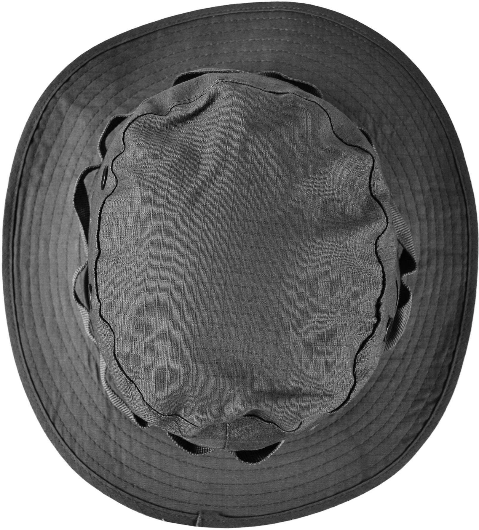 normani Sonnenhut Boonie Hat Boondock – Bild 2 von 3