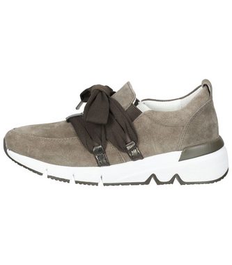 Gabor Sneaker Veloursleder Sneaker