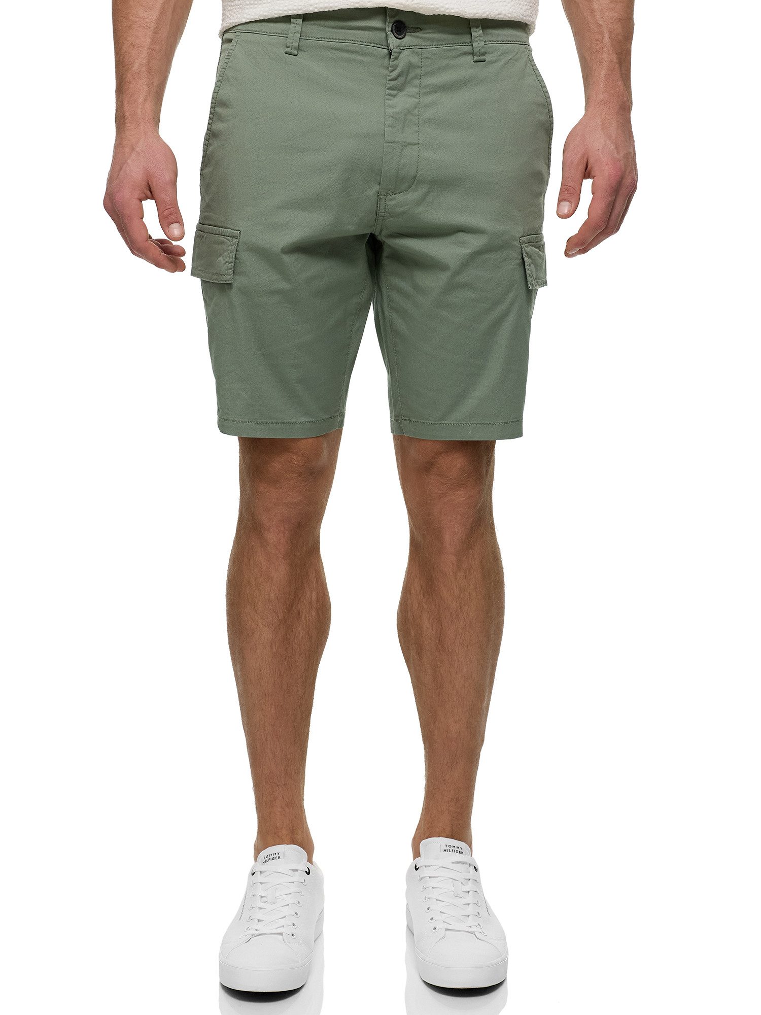 Cargoshorts INSpring Cargo Shorts