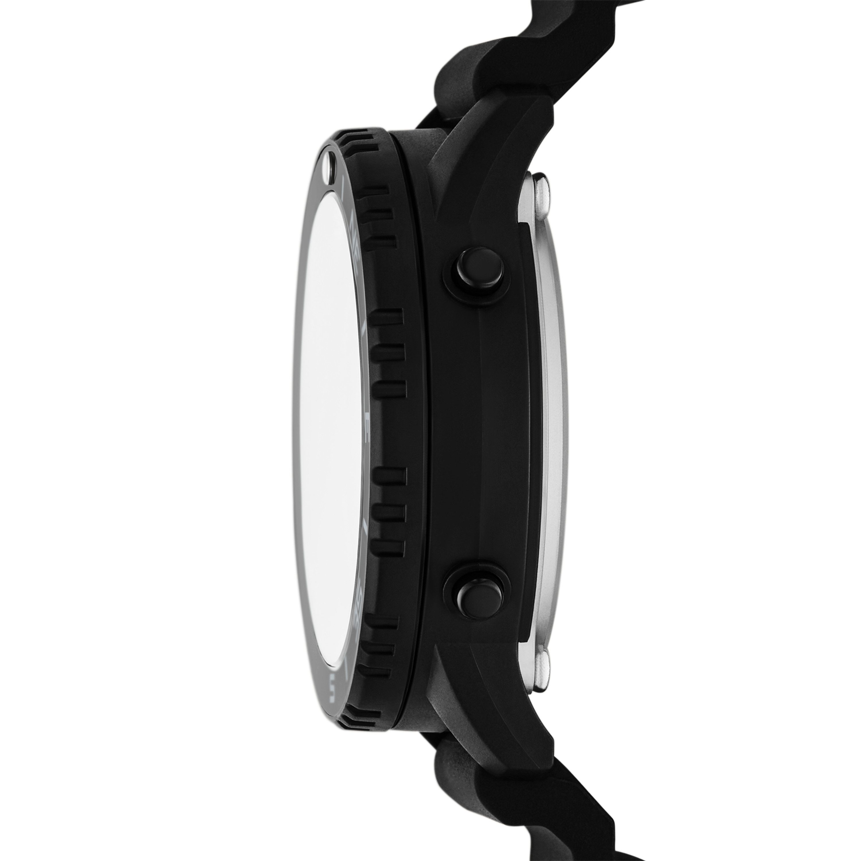 Skechers Chronograph Adventure Sport SRP001, Quarzuhr, Armbanduhr, Herrenuhr, Silikonarmband, digital, Tag