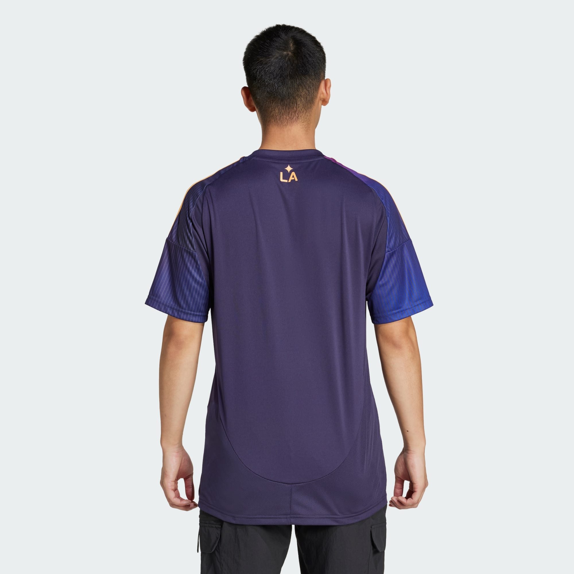 adidas Performance Trainingstop LA GALAXY 25/26 günstig online kaufen