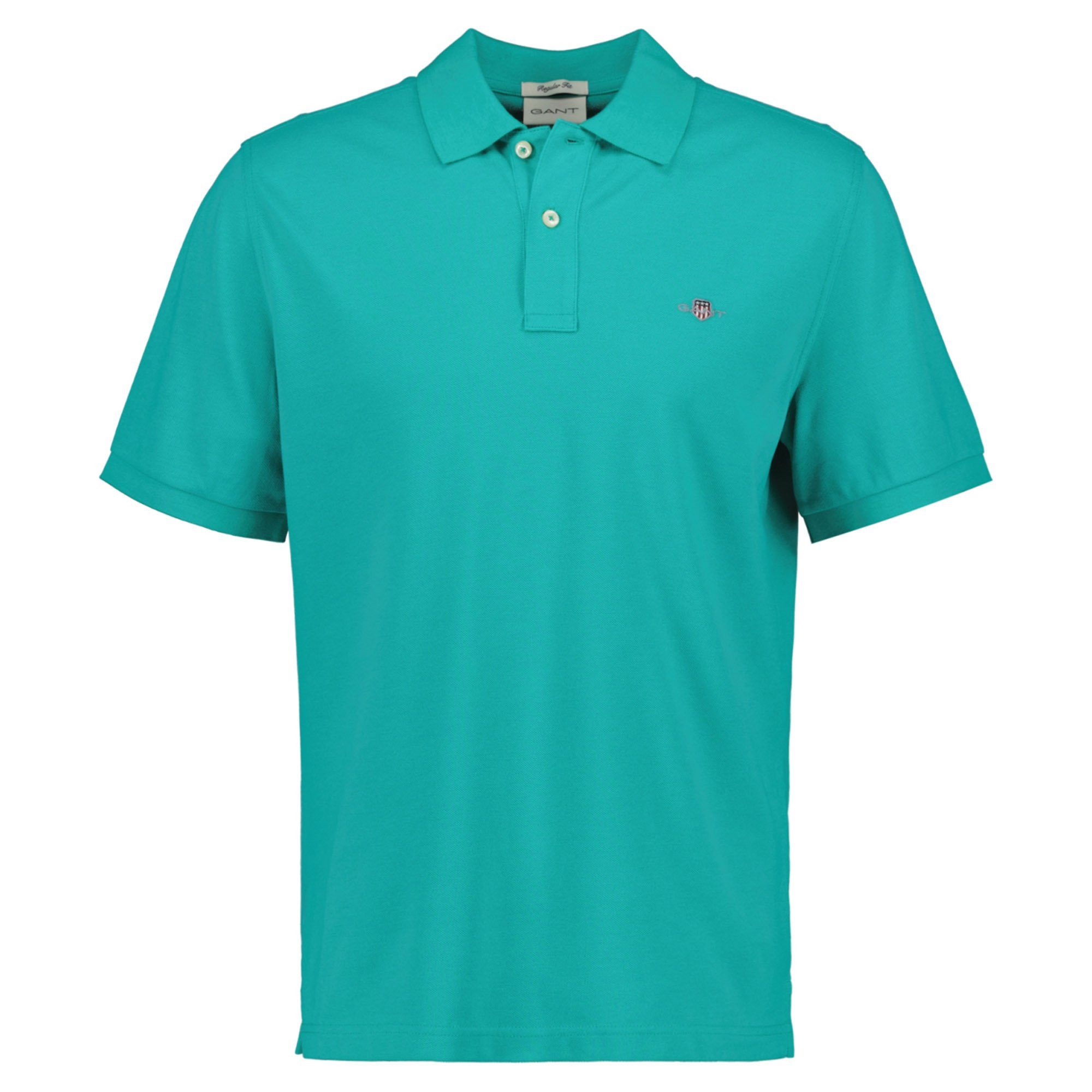 Gant Poloshirt Herren Poloshirt 1er Pack günstig online kaufen