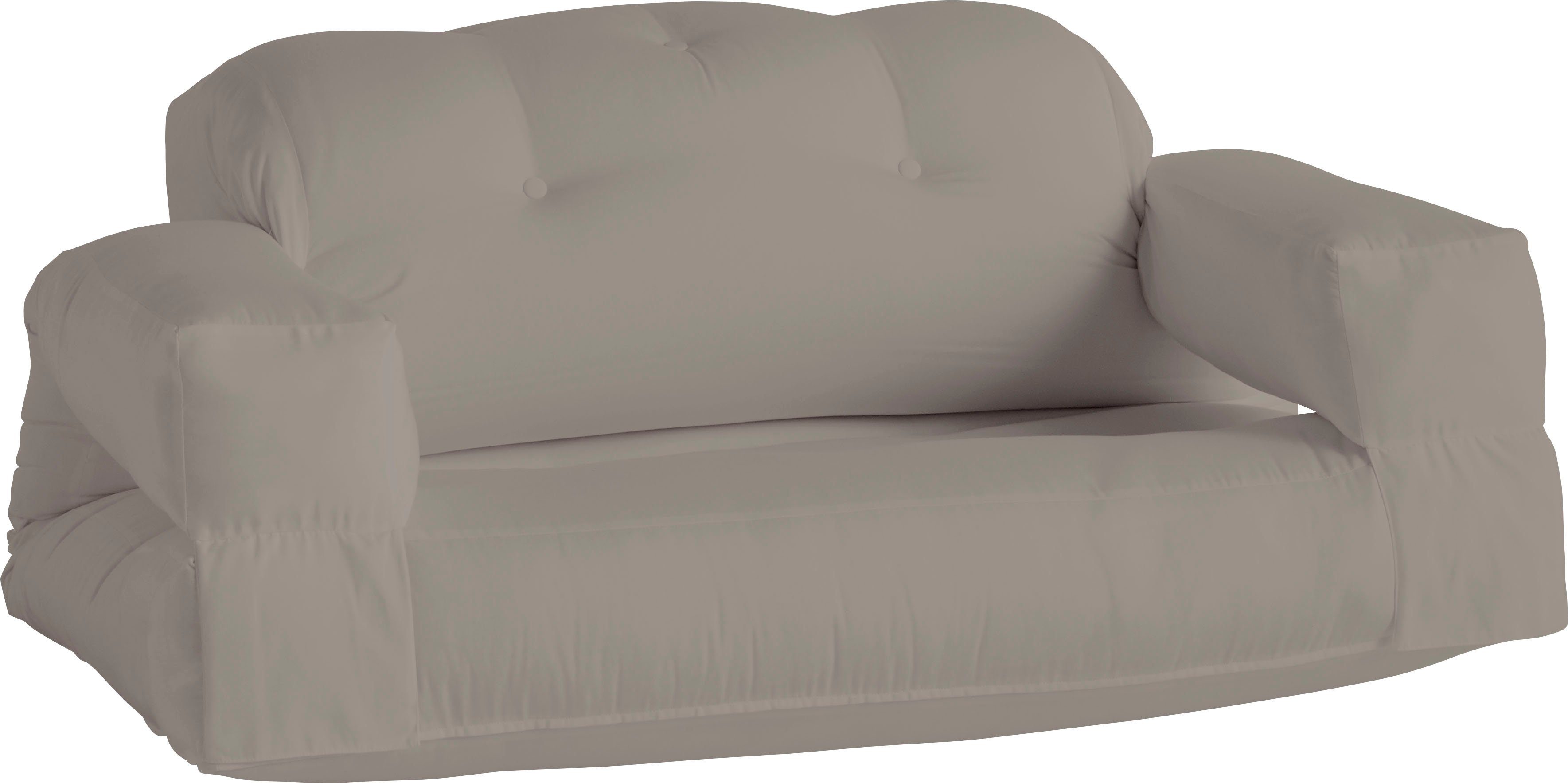 Karup Design Loungesofa beige Hippo, OUT