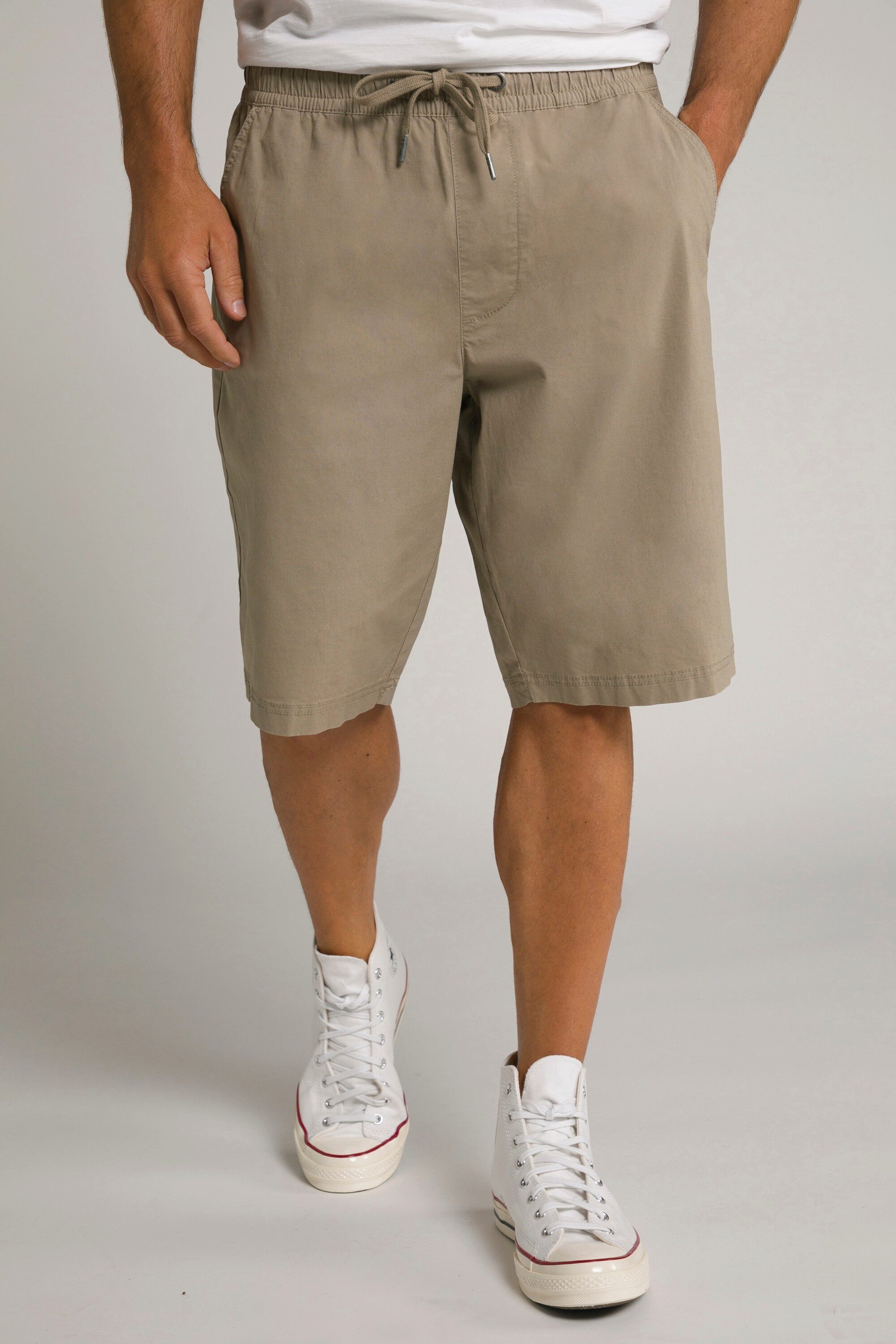 JP1880 Bermudas Bermuda FLEXNAMIC® Elastikbund 4 günstig online kaufen