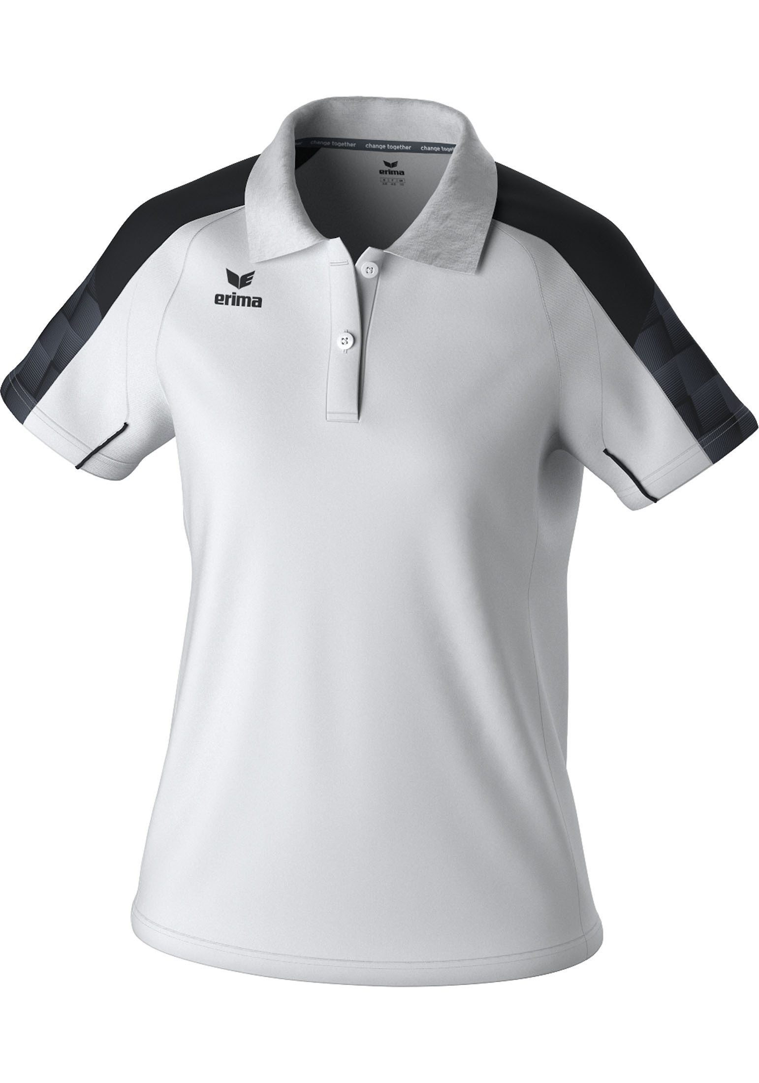 Poloshirt EVO STAR Poloshirt Damen