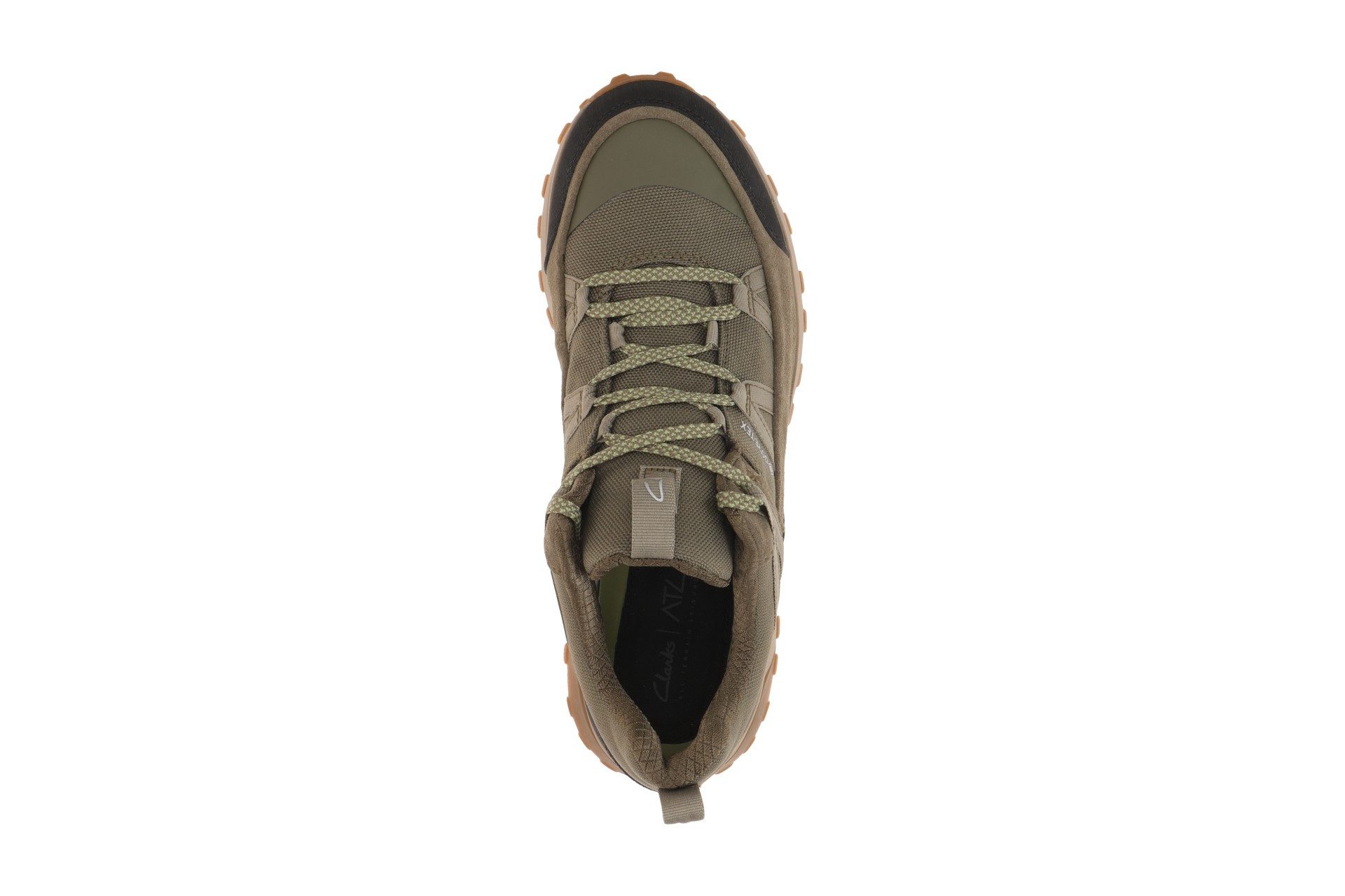 Clarks 26172694 7 Schnürschuh