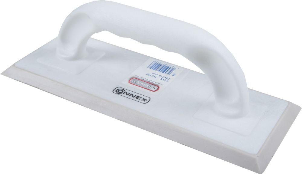 Connex Fliesenbohrer Fliesen-Fugenbrett für Epoxidverfugung