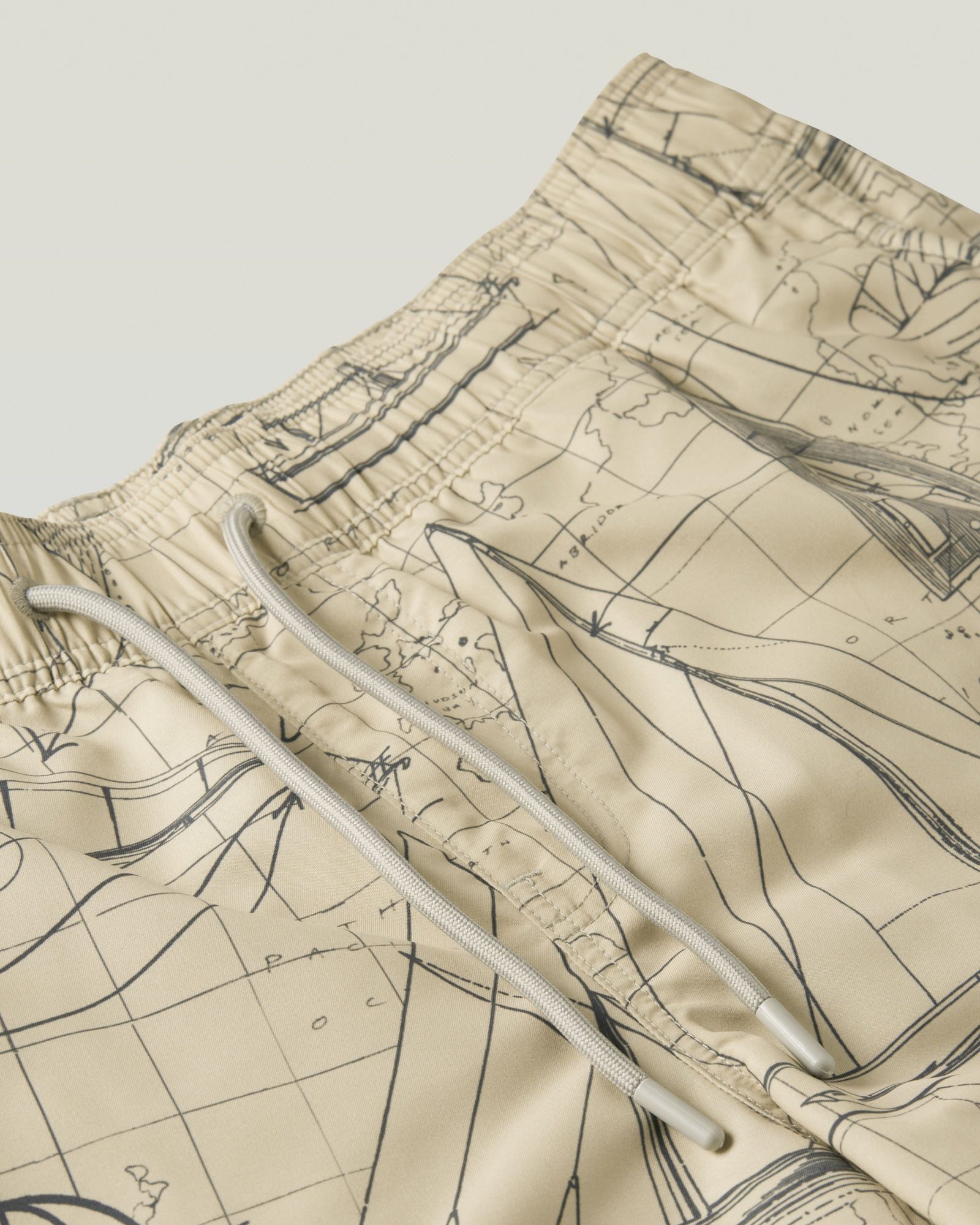 G-STAR Badeshorts Dirik AO Badeshorts