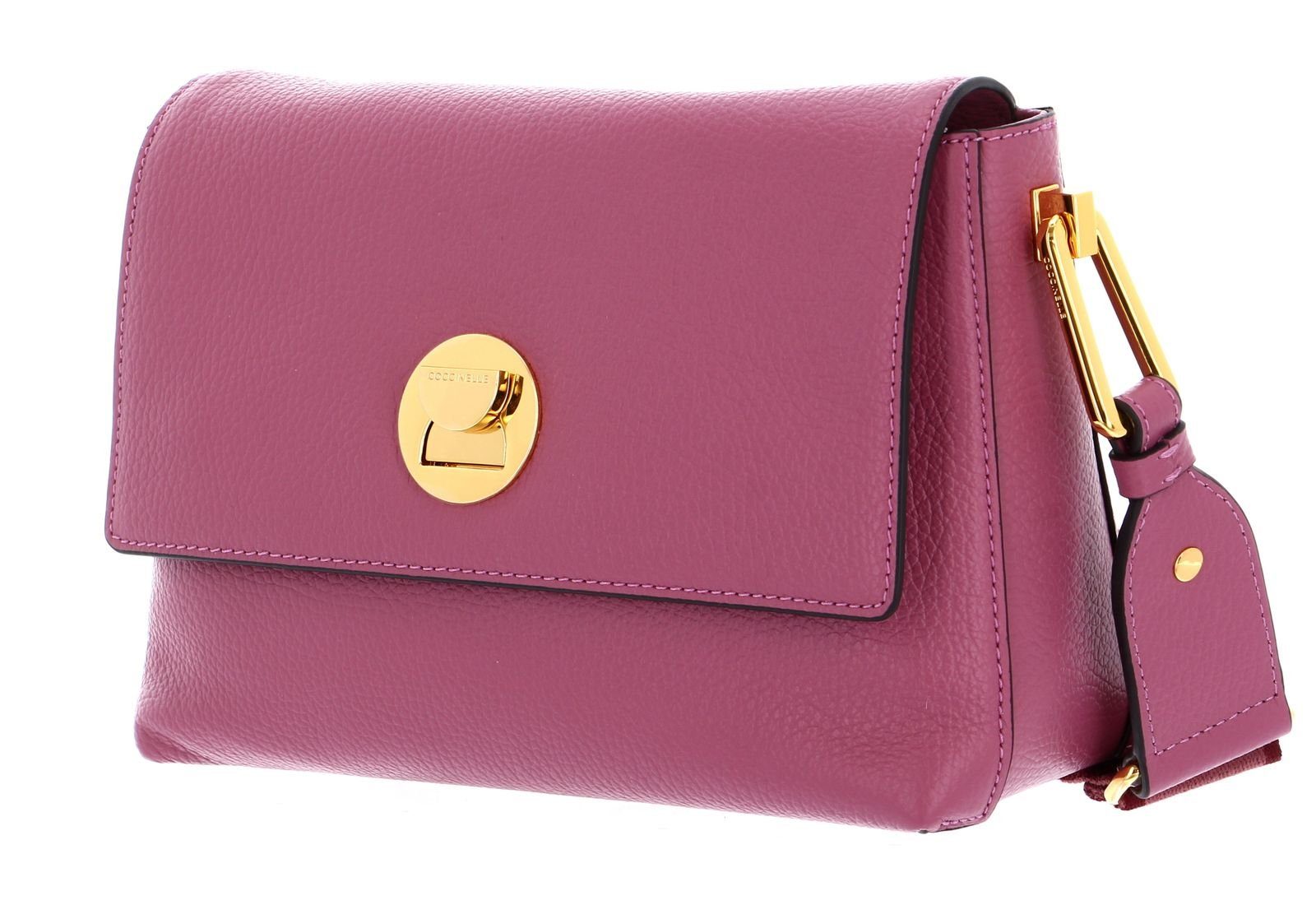 COCCINELLE Umhängetasche Liya Signature