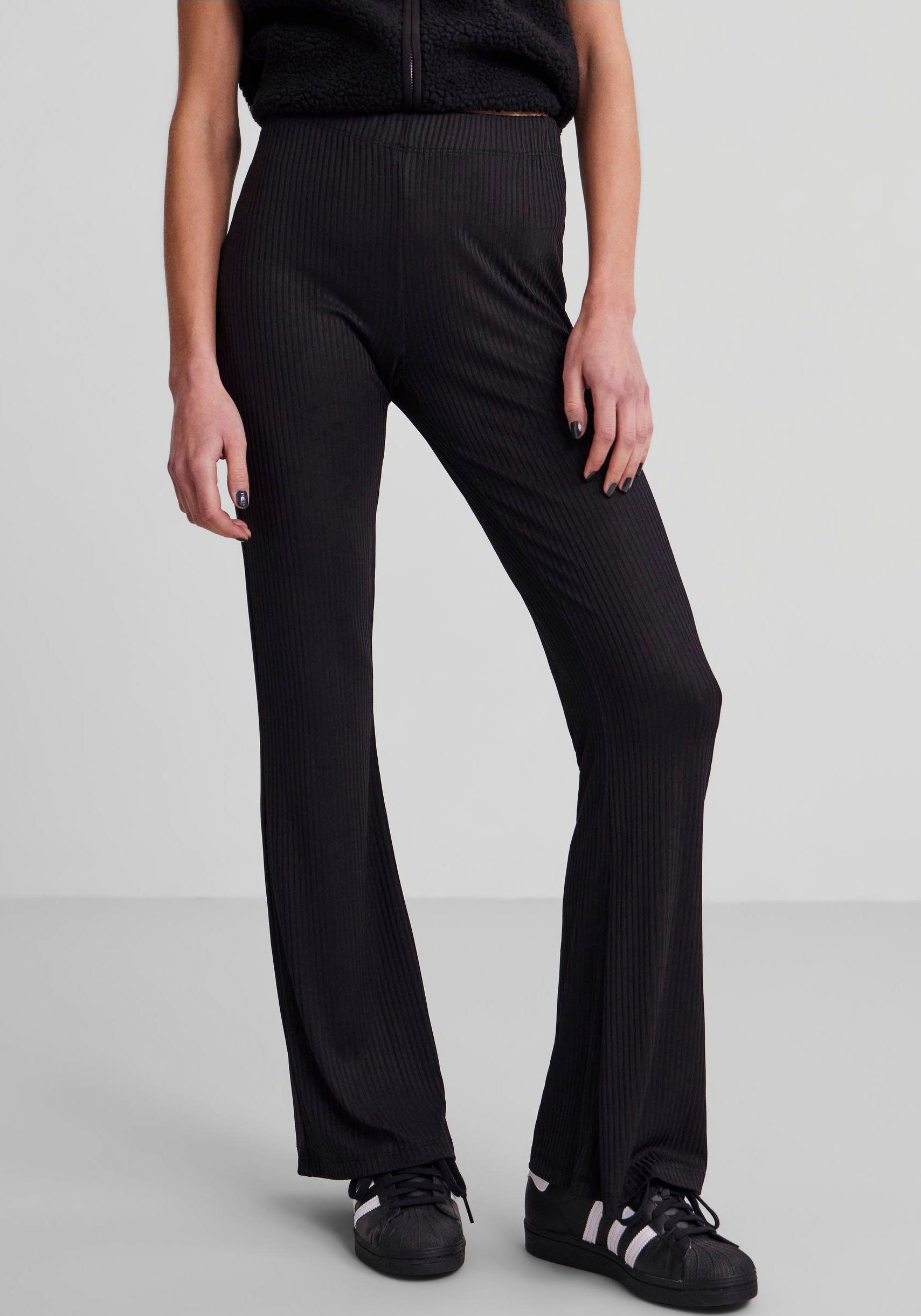 Bootcuthose PCTOPPY MW FLARED PANT NOOS