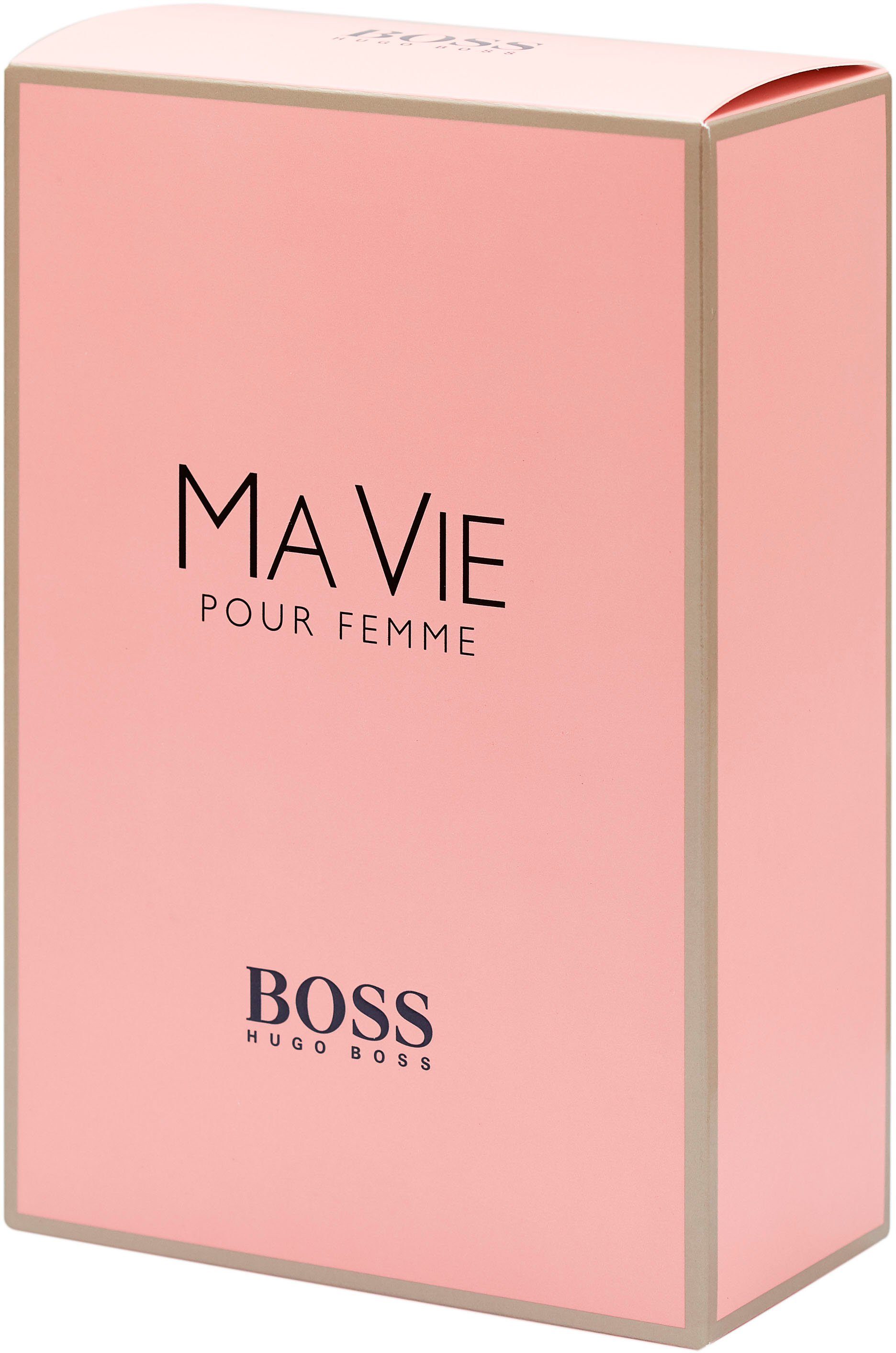 BOSS Duft-Set Ma Vie, 2-tlg