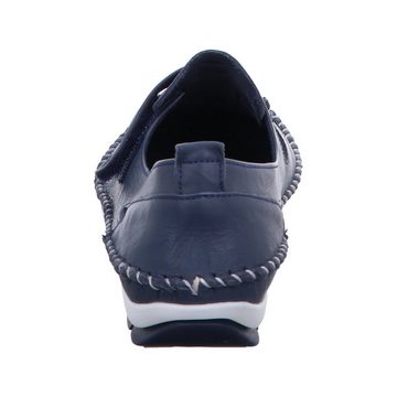 Gemini blau Sneaker (1-tlg)