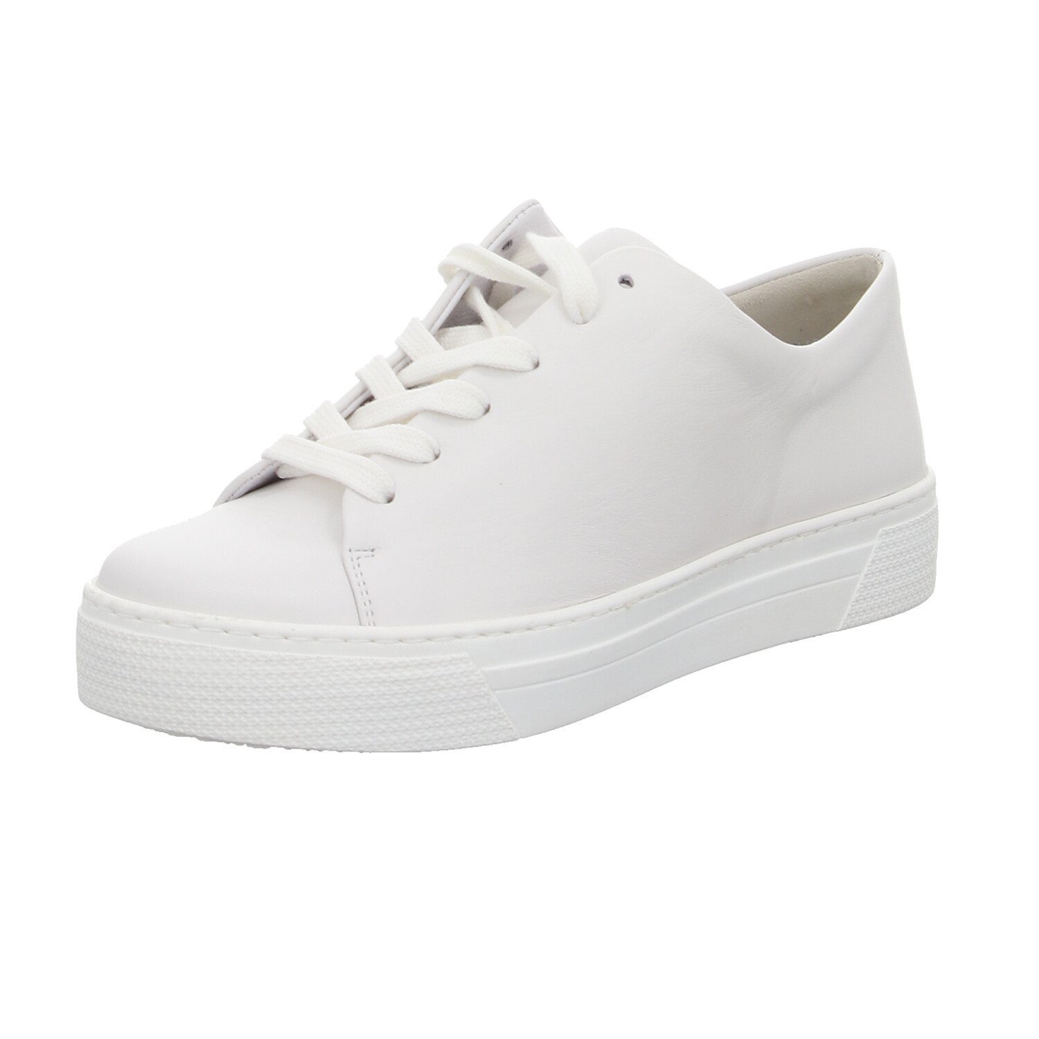 SOFT-NAPPA Schnürschuh