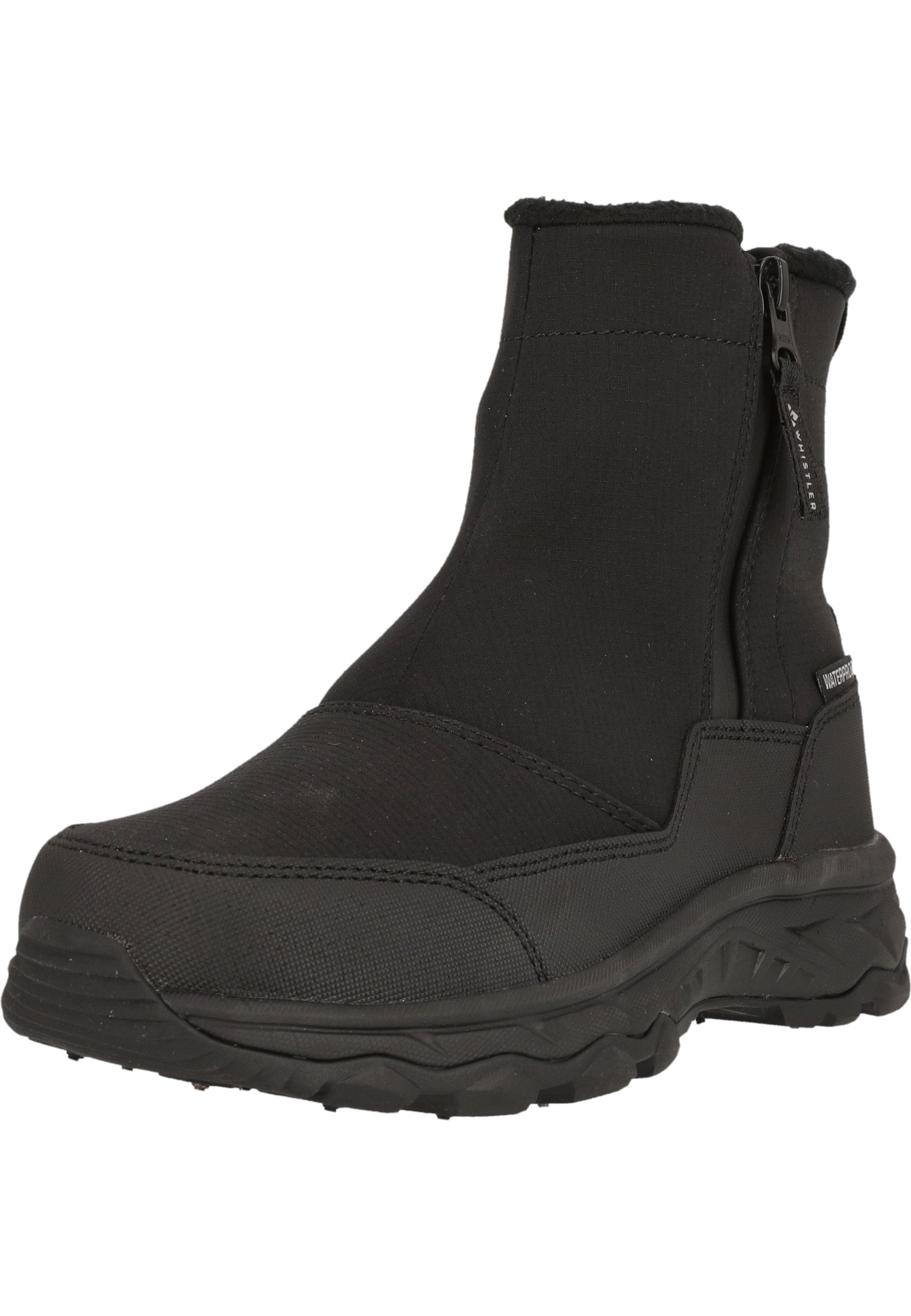WHISTLER Eesdou Stiefel in rutschfester Qualität günstig online kaufen