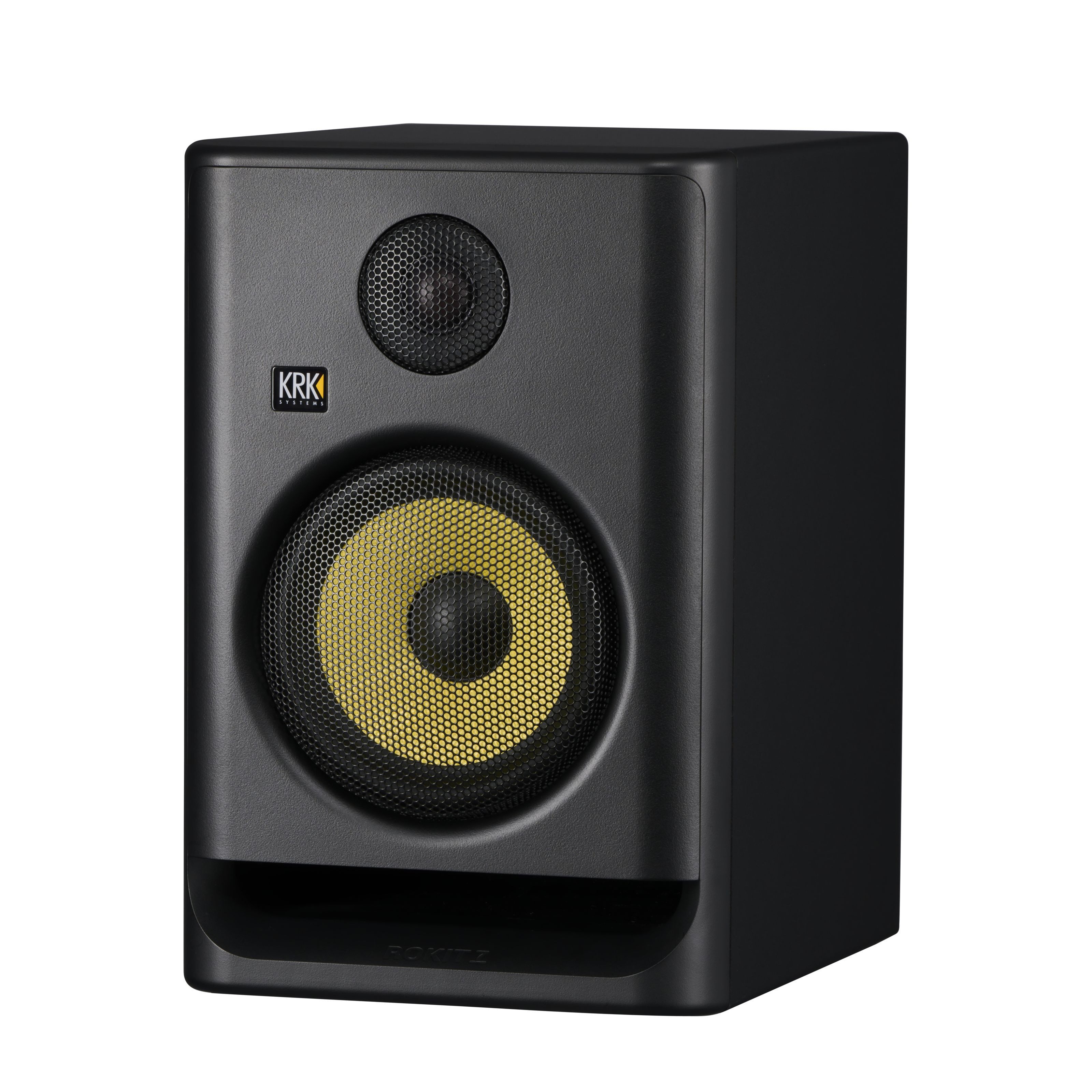 KRK Lautsprecher (Rokit RP7 G5 - Aktiver Studiomonitor)