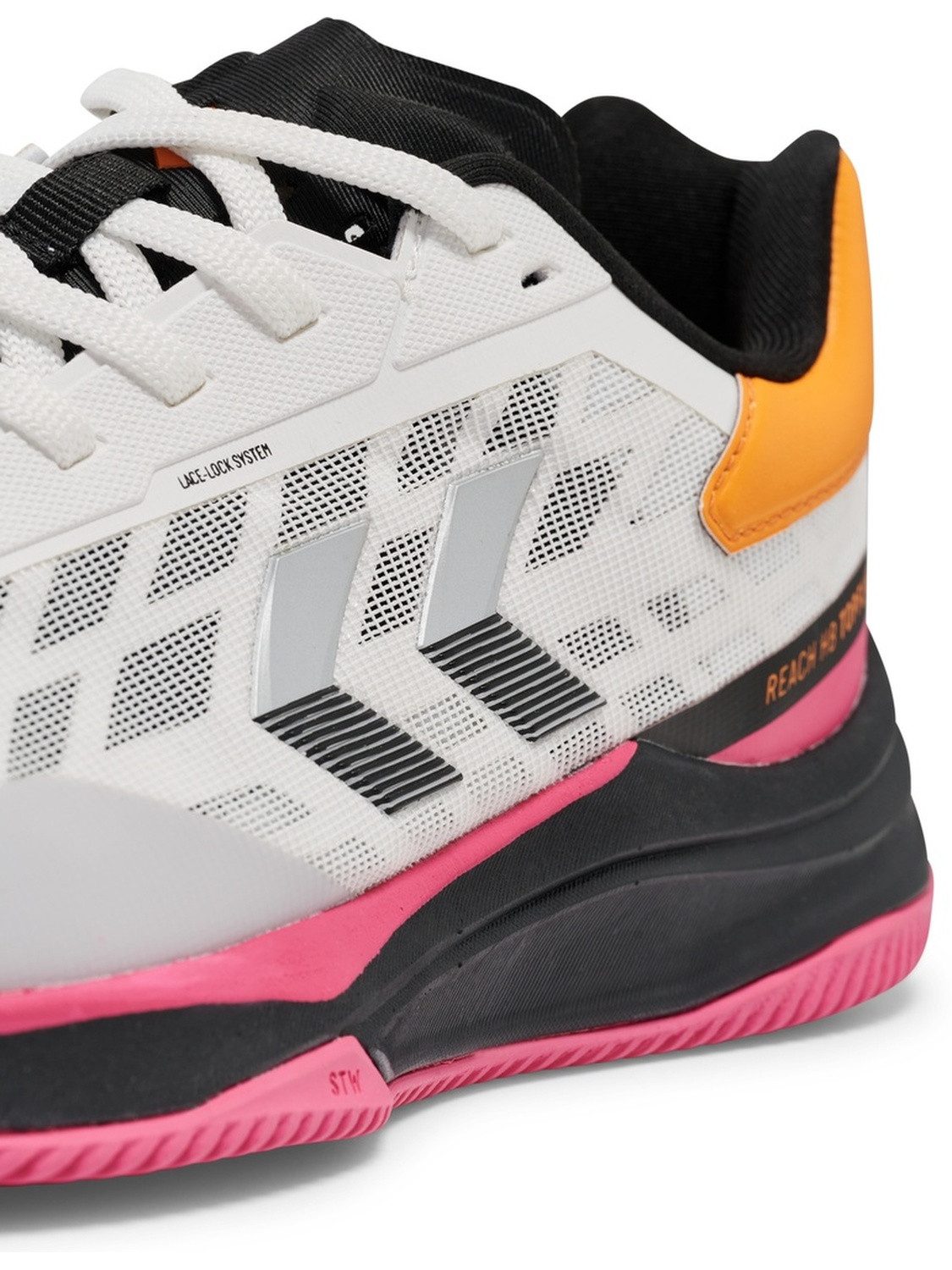 hummel Hb Topflight Pro Handballschuh