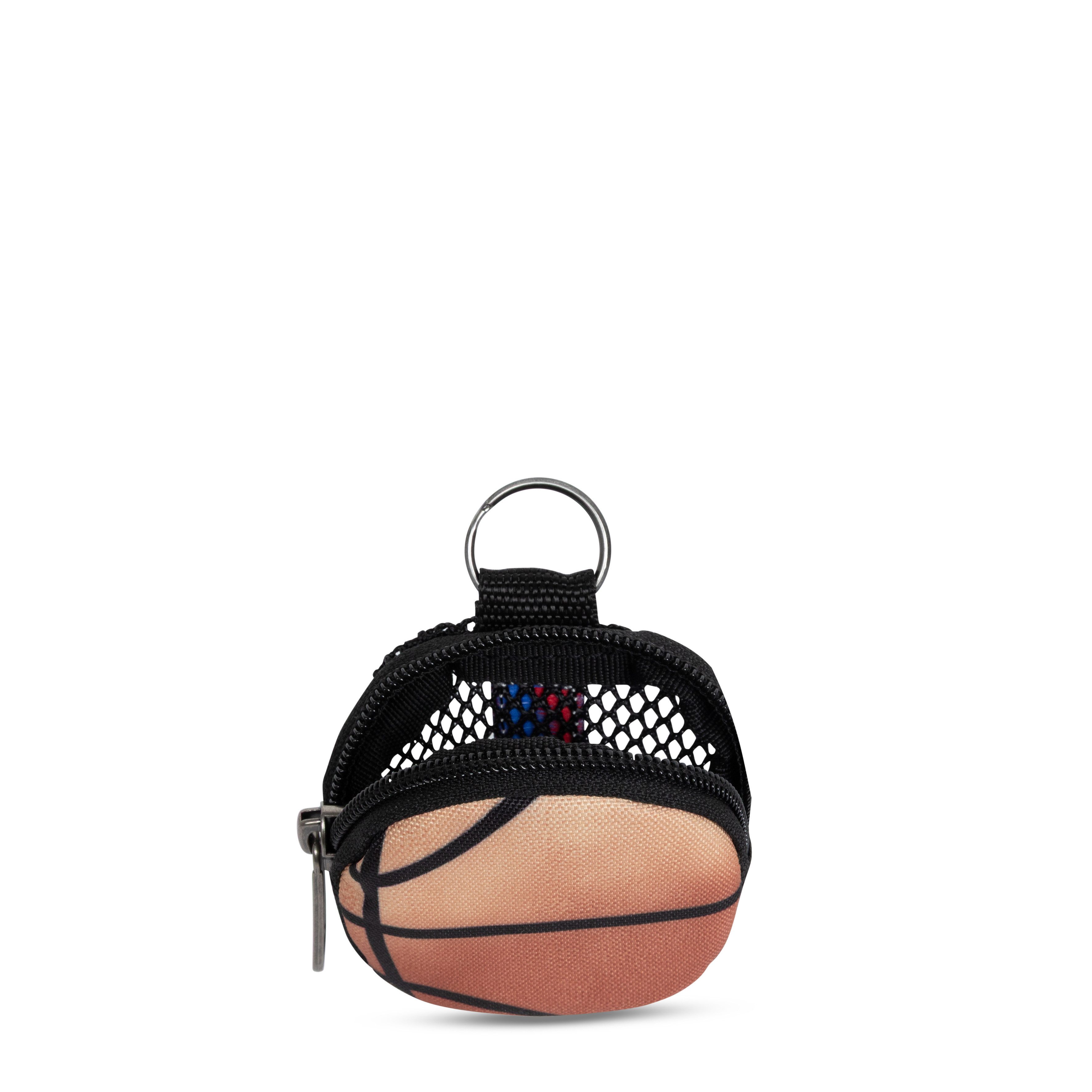 Eastpak Taschenanhänger GROUPIE NBA Basketball Basketball Mini Bag als Taschenanhänger