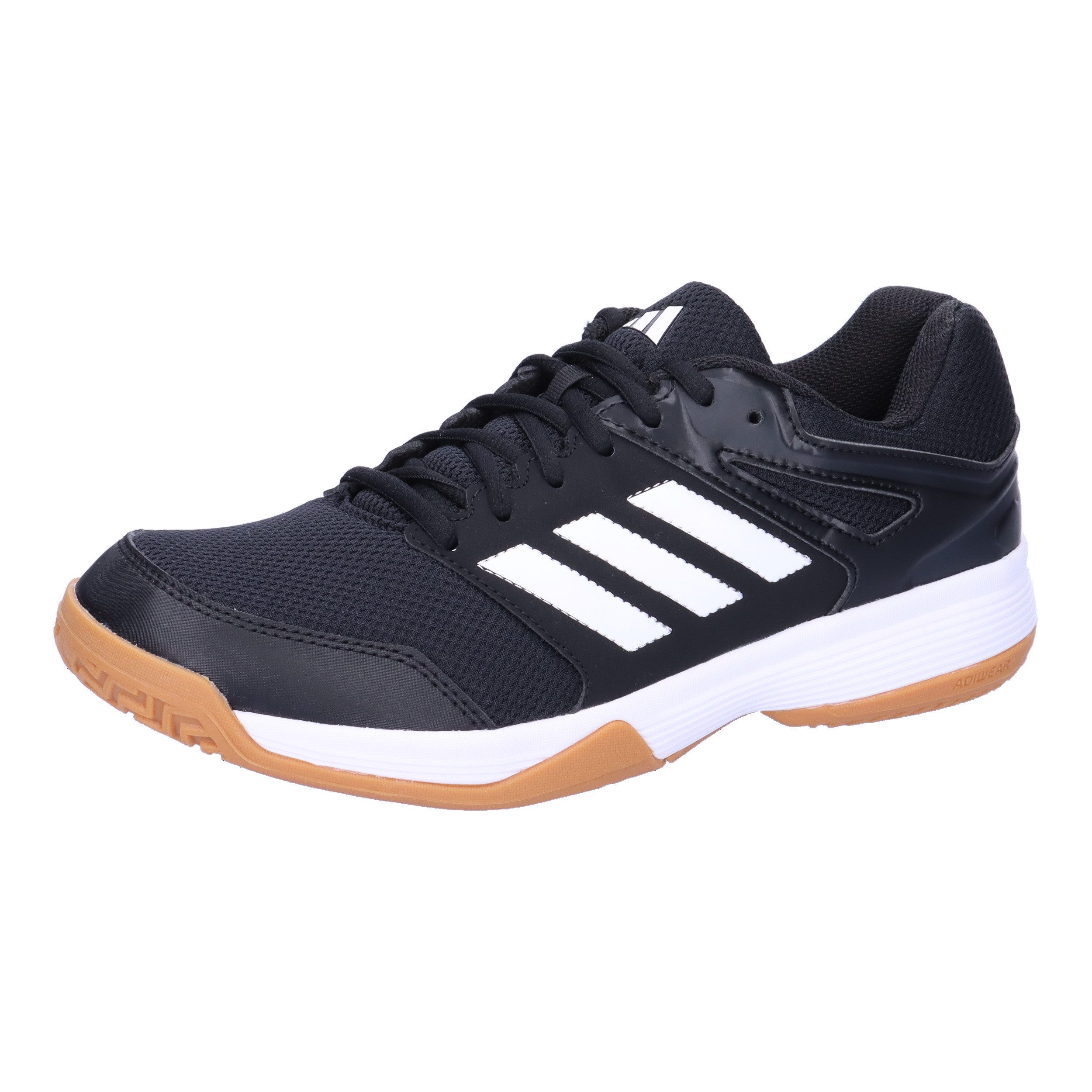 adidas Performance adidas Damen Hallenschuhe Speedcourt IH3159 Hallenschuh günstig online kaufen