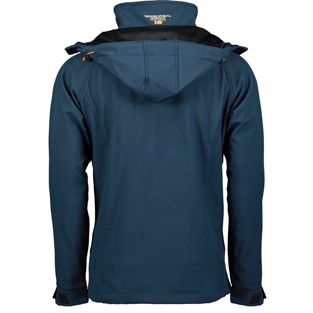 Geographical Norway Softshelljacke Herren – leichte günstig online kaufen