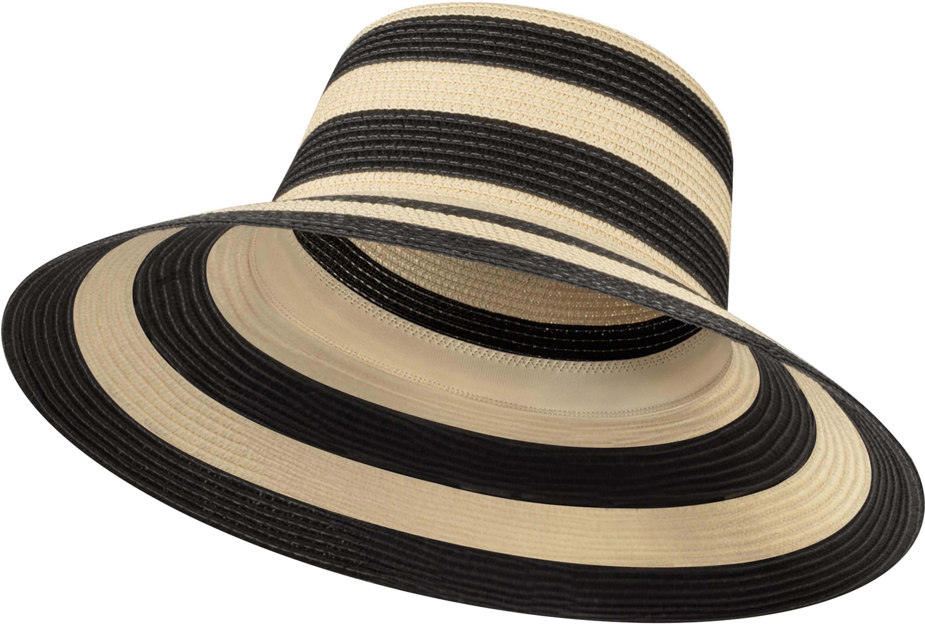 Janice Outdoorhut Sonnenhut Celaya Sommerhut mit breiter Krempe – Bild 5 von 5