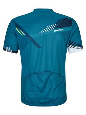 Ziener Radtrikot NERAL