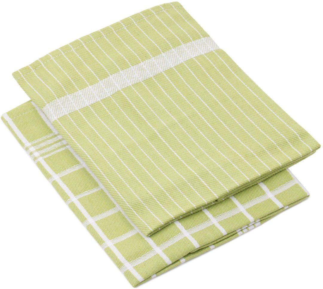 Gözze Geschirrtuch Geschirrtücher, Des. 60056, (Set, günstig online kaufen
