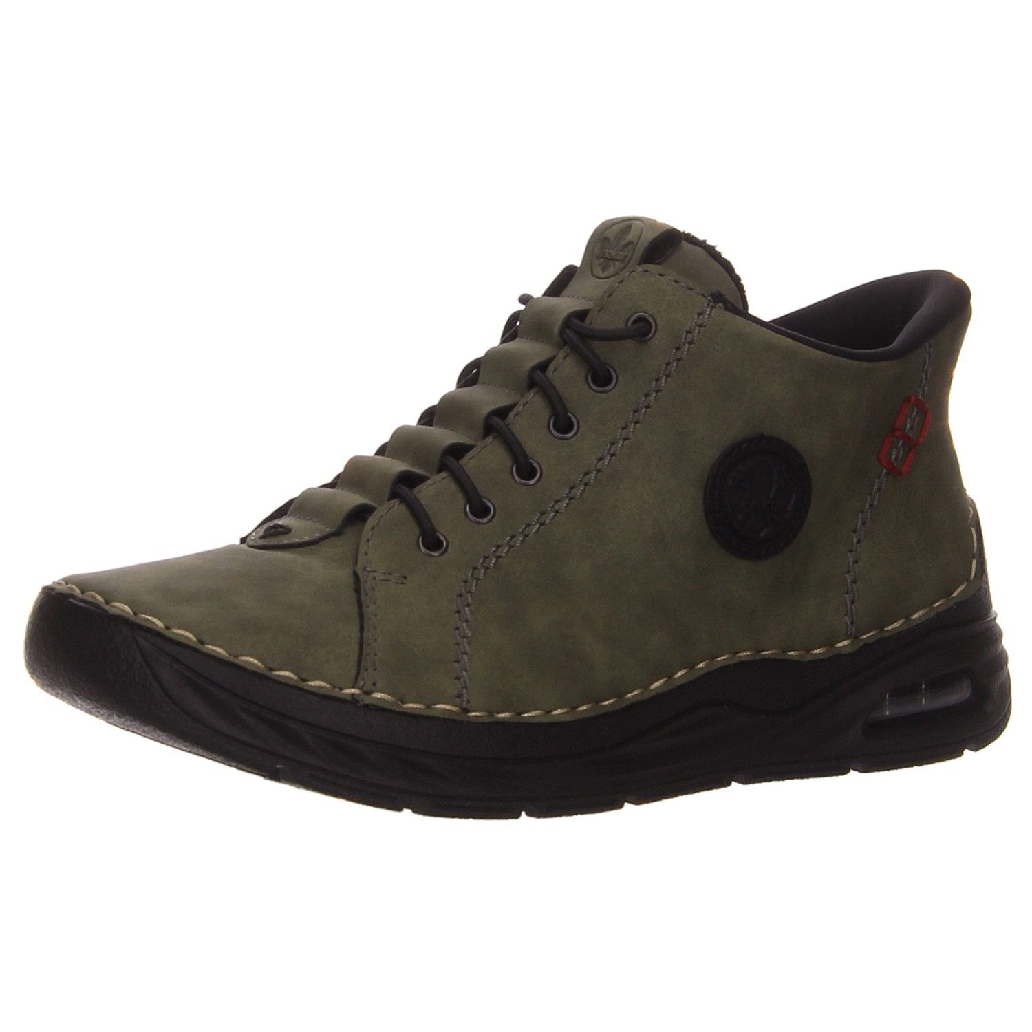Rieker Stiefel