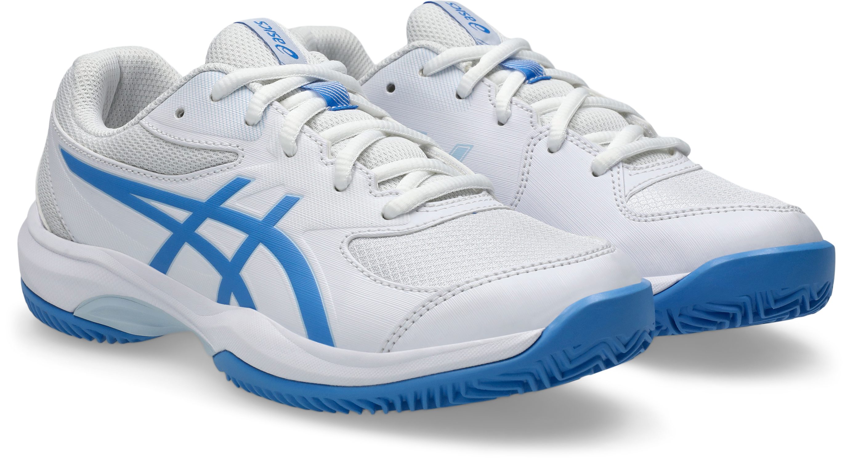 GEL-GAME GS CLAY/OC Tennisschuh