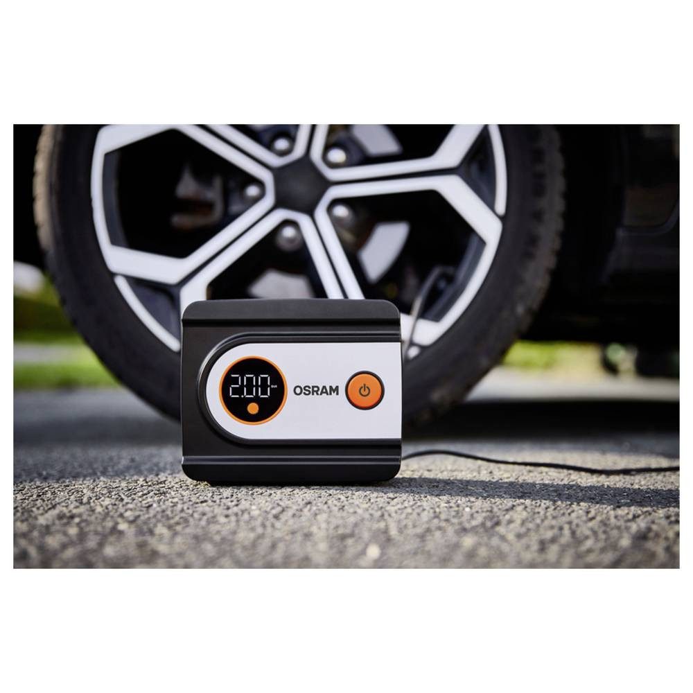 Osram Kompressor OTI612ESN Kompressor TYREinflate 612 ESSENTIAL 6.9 bar