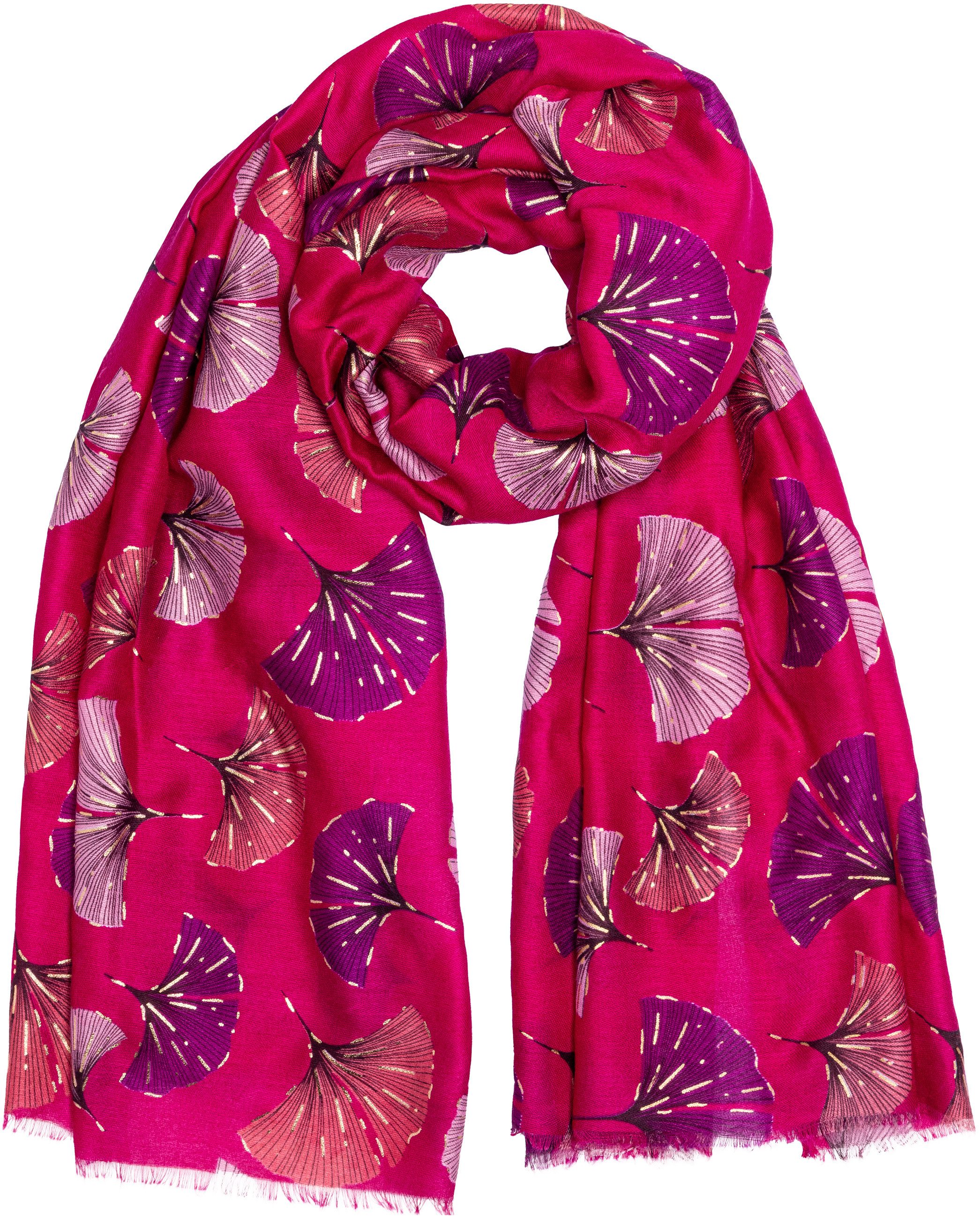 Caspar Modeschal SC516 Damen Schal mit günstig online kaufen