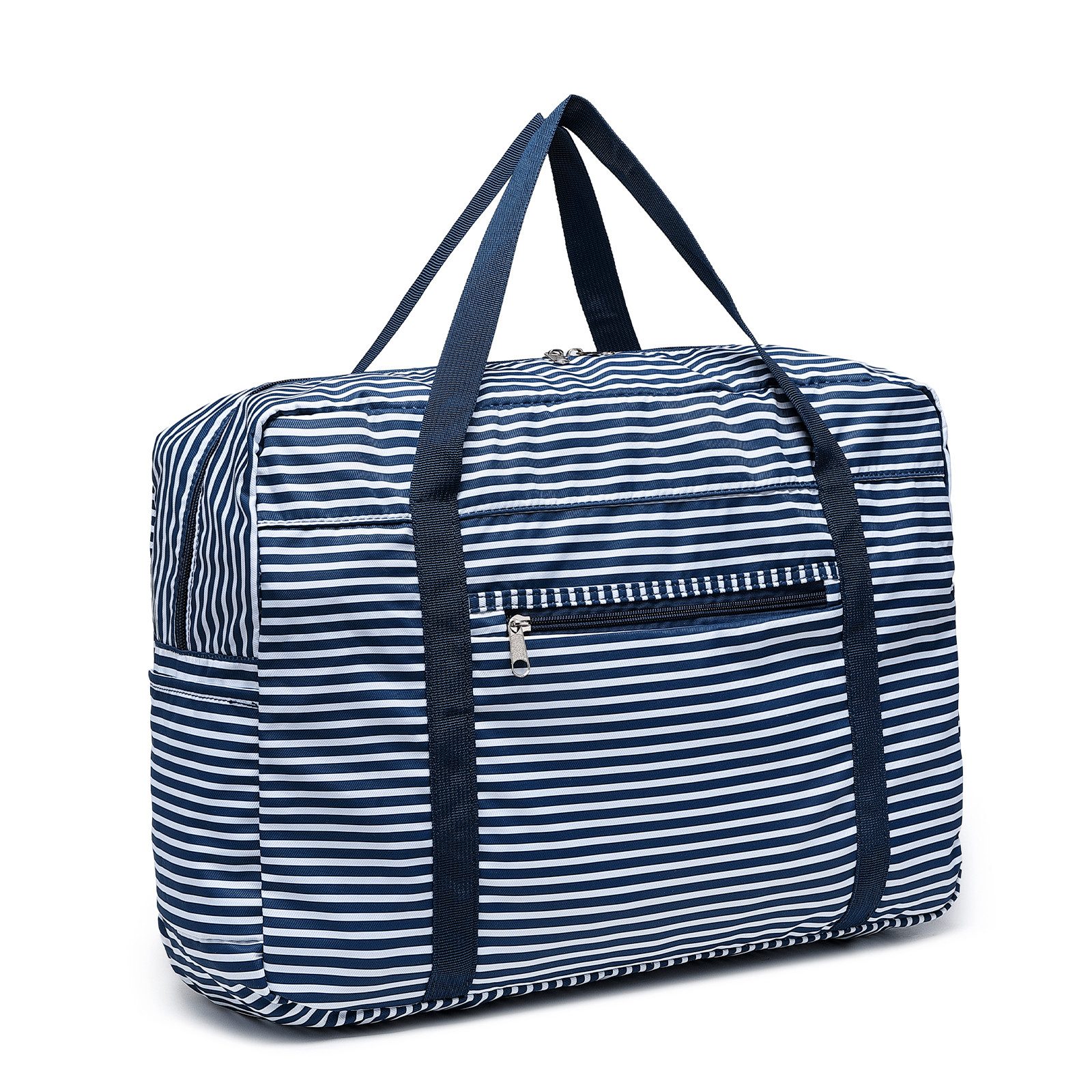 KONO Reisetasche Faltbar Damen Handgepäck Tasche Wasserdicht günstig online kaufen