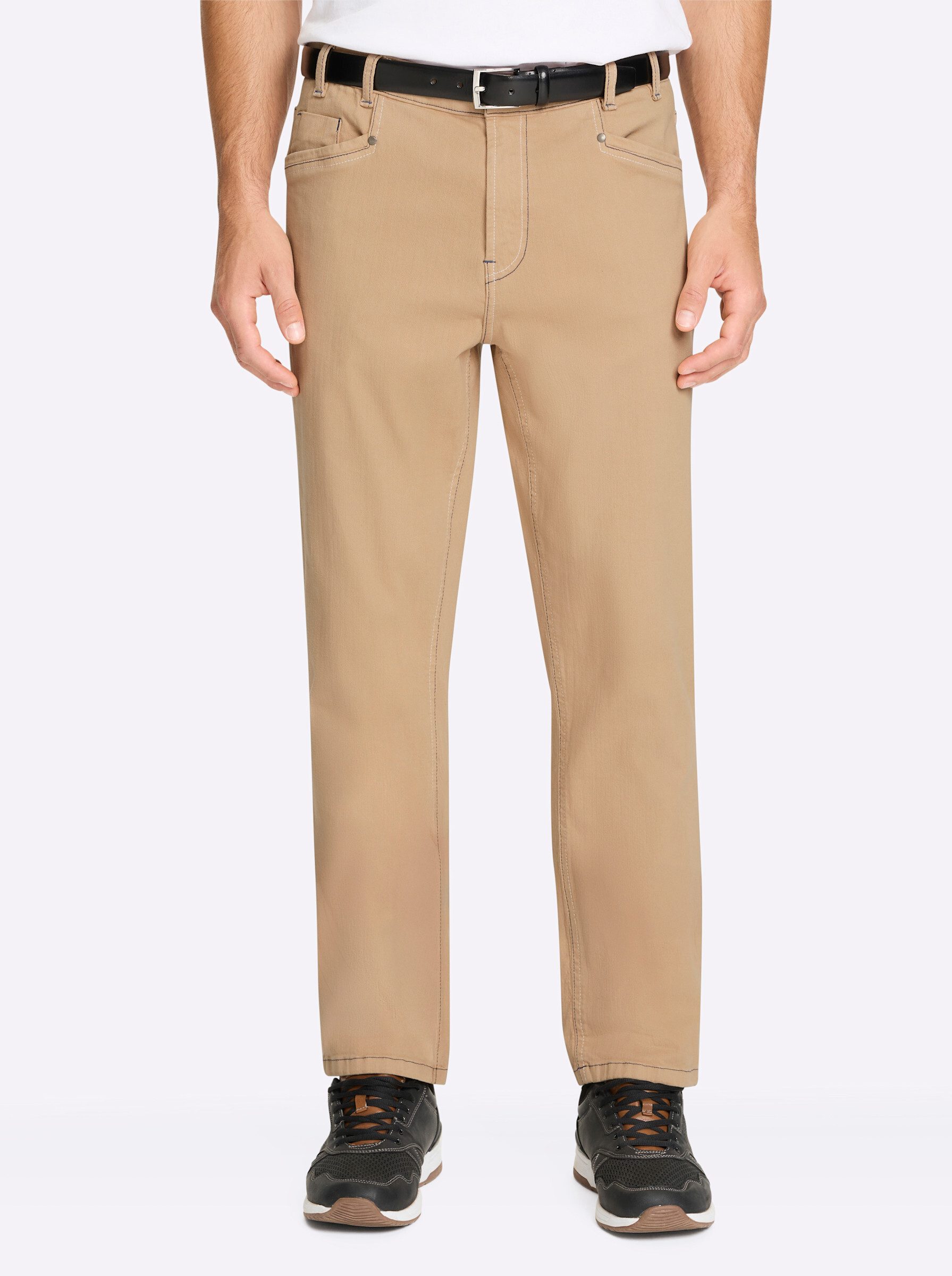 Witt Bequeme Jeans Jeans normal