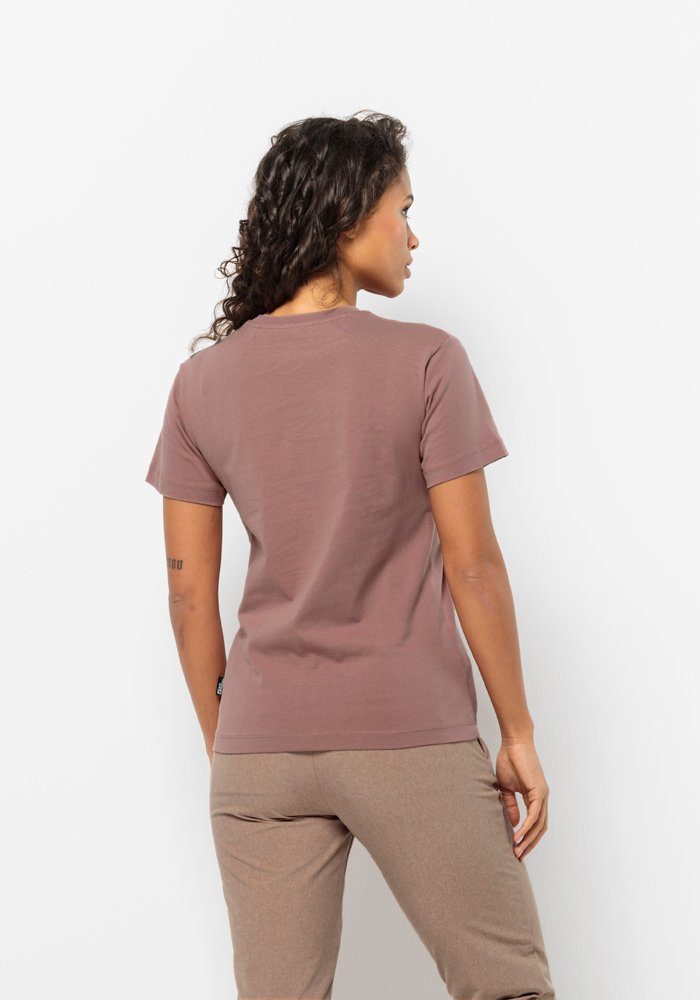 Jack Wolfskin T-Shirt CAMPING LOVE T günstig online kaufen